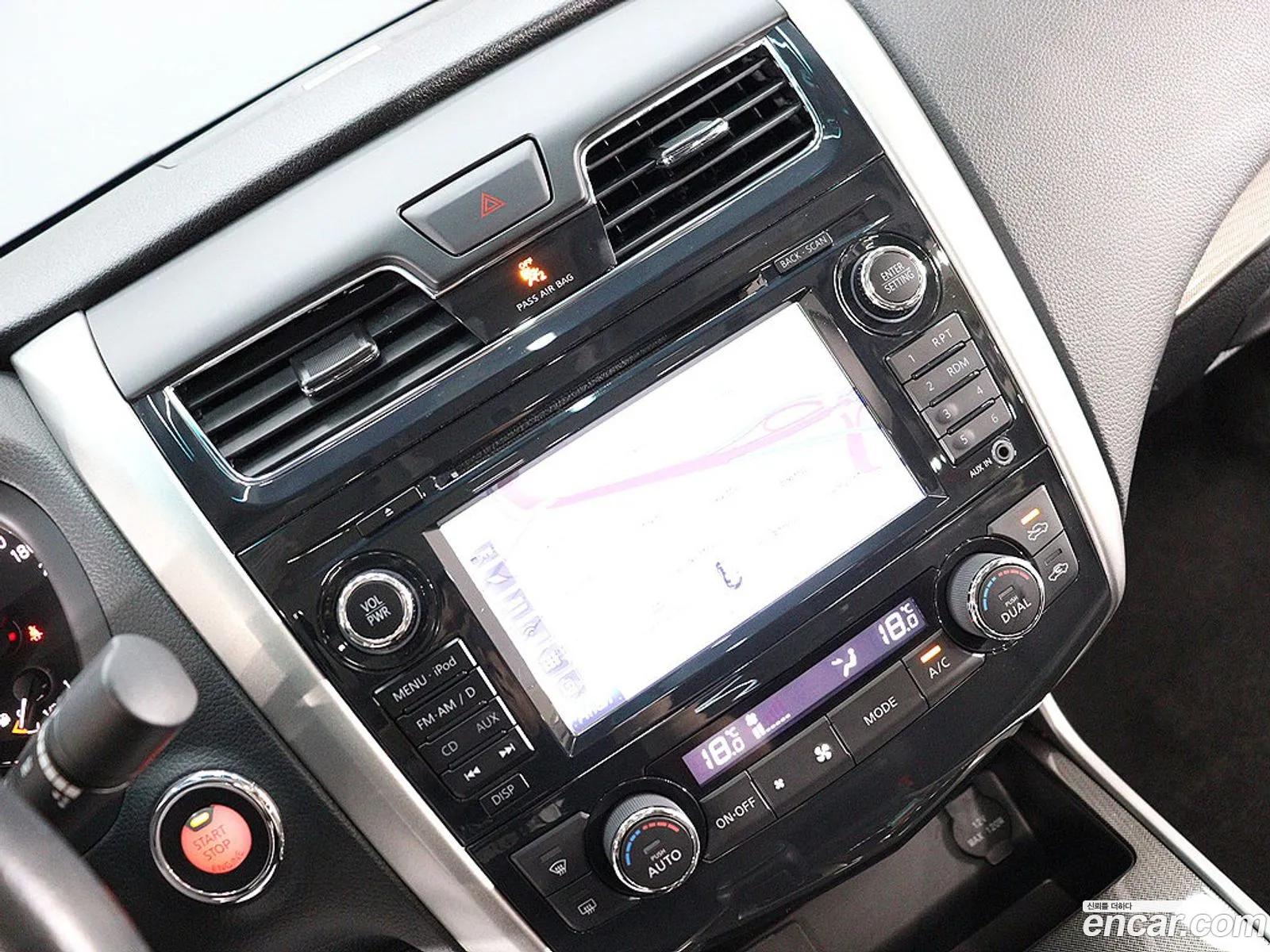 Nissan Altima 2015 — 13