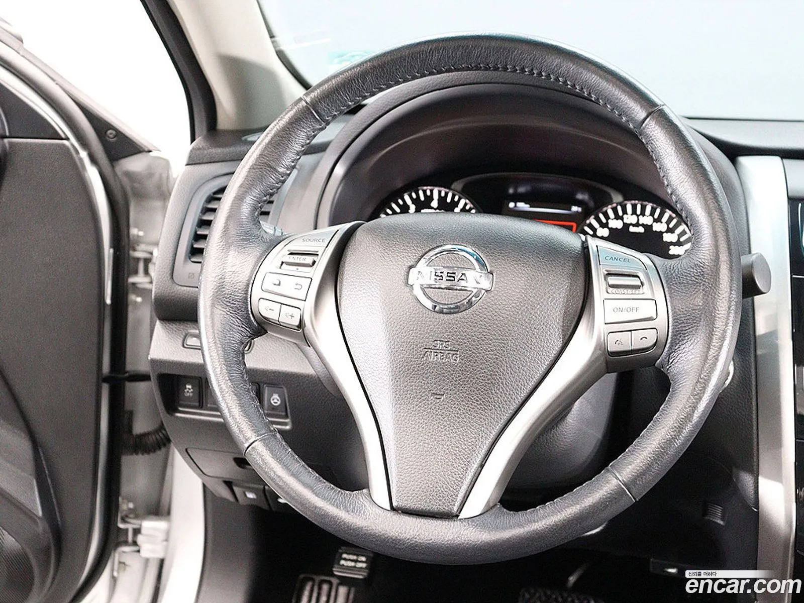 Nissan Altima 2015 — 11