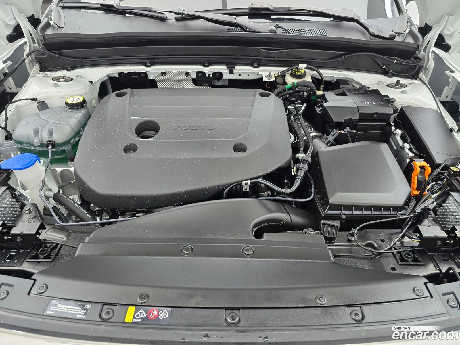 Volvo XC40 2025 — 13