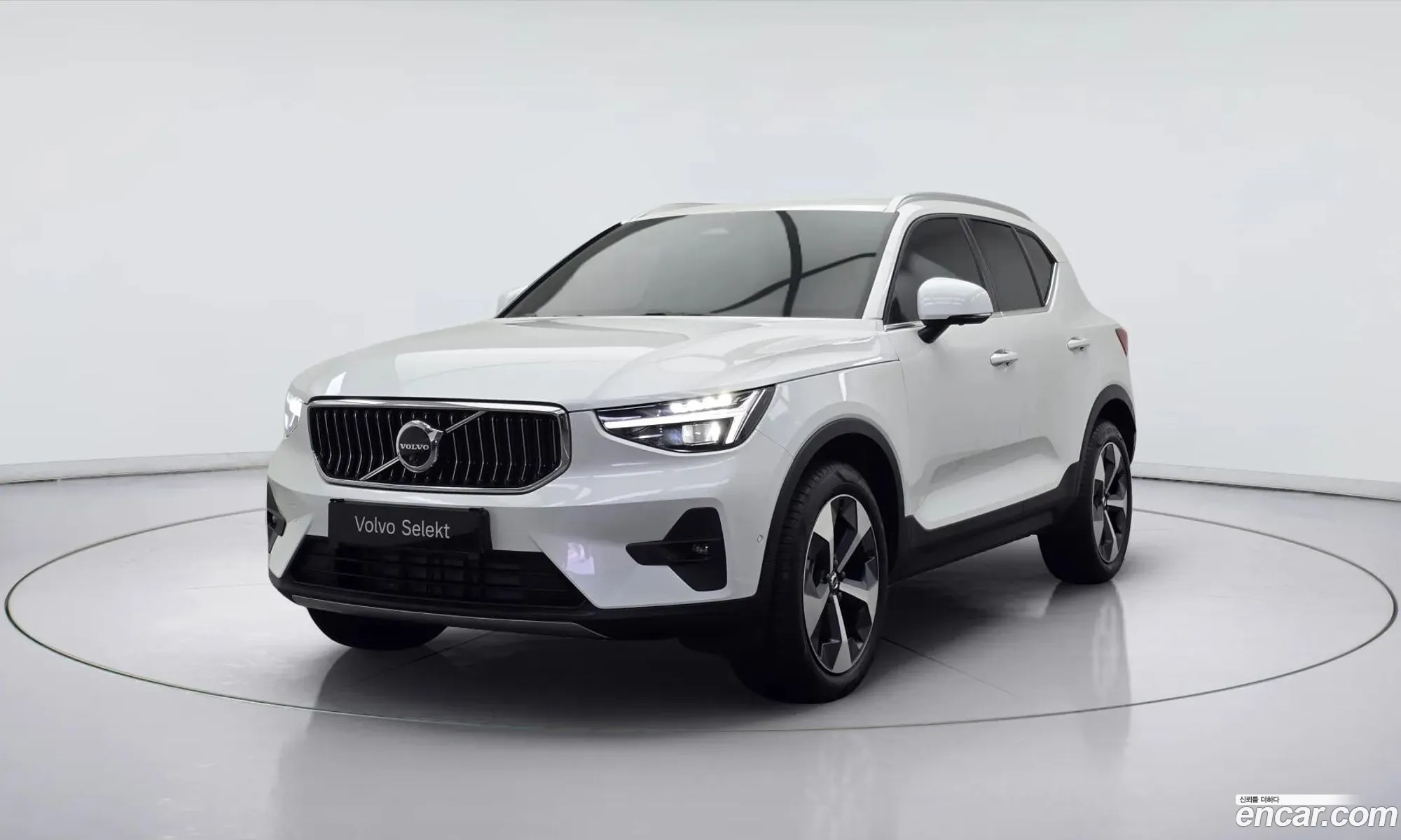 Volvo XC40 2025 — 15