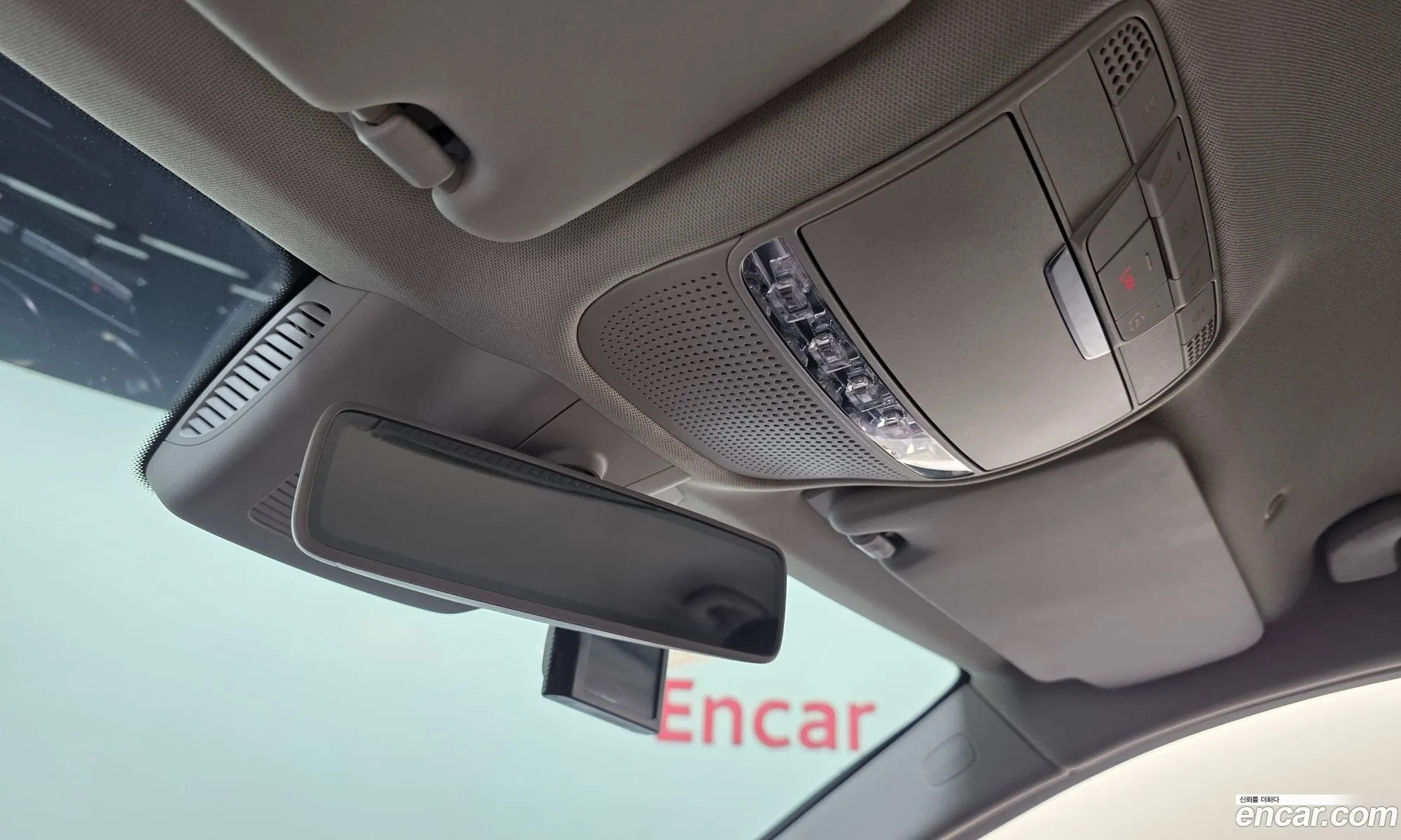 Mercedes-Benz C-Class W205 2019 — 4