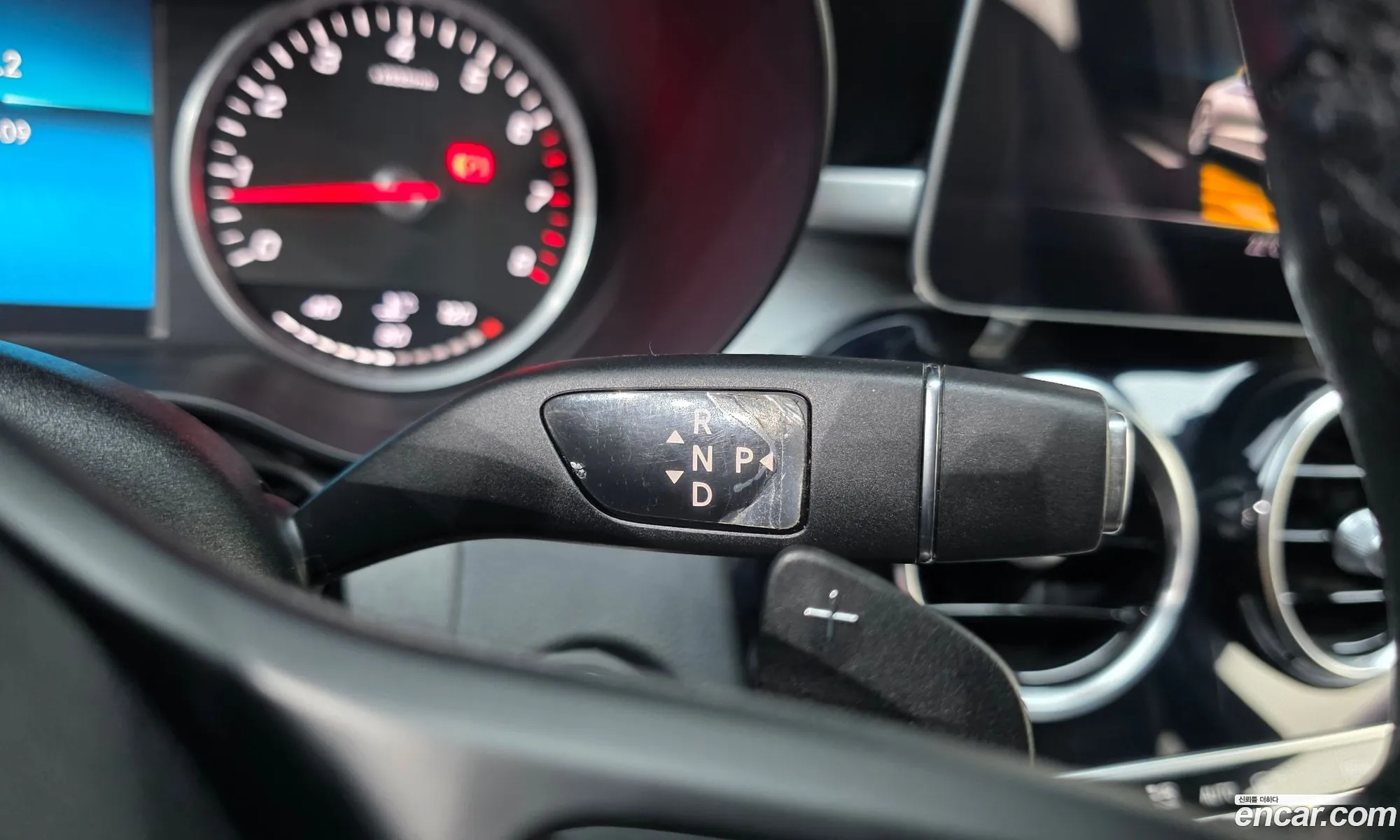 Mercedes-Benz C-Class W205 2019 — 7