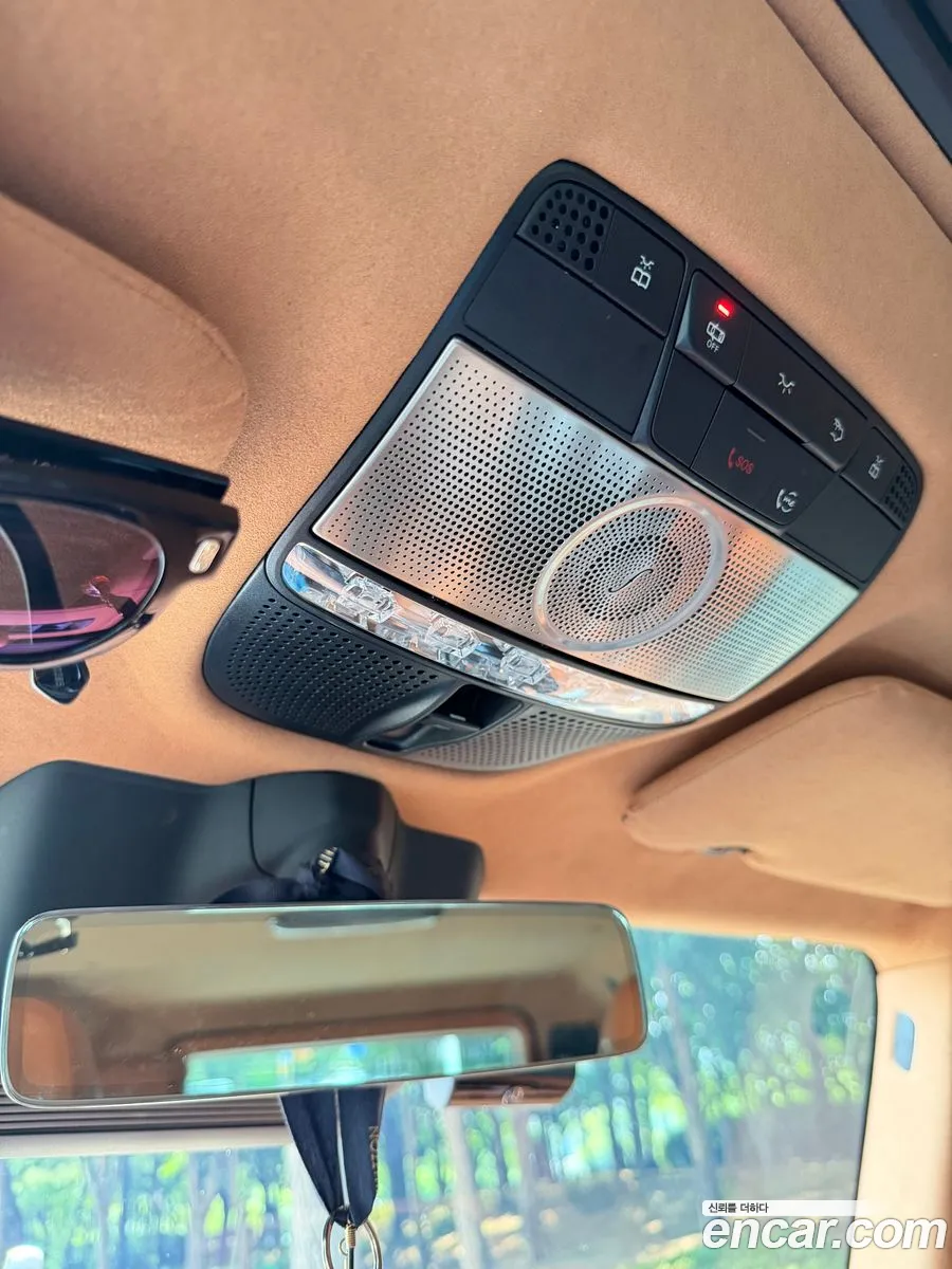 Mercedes-Benz G-Class W465 2025 — 2