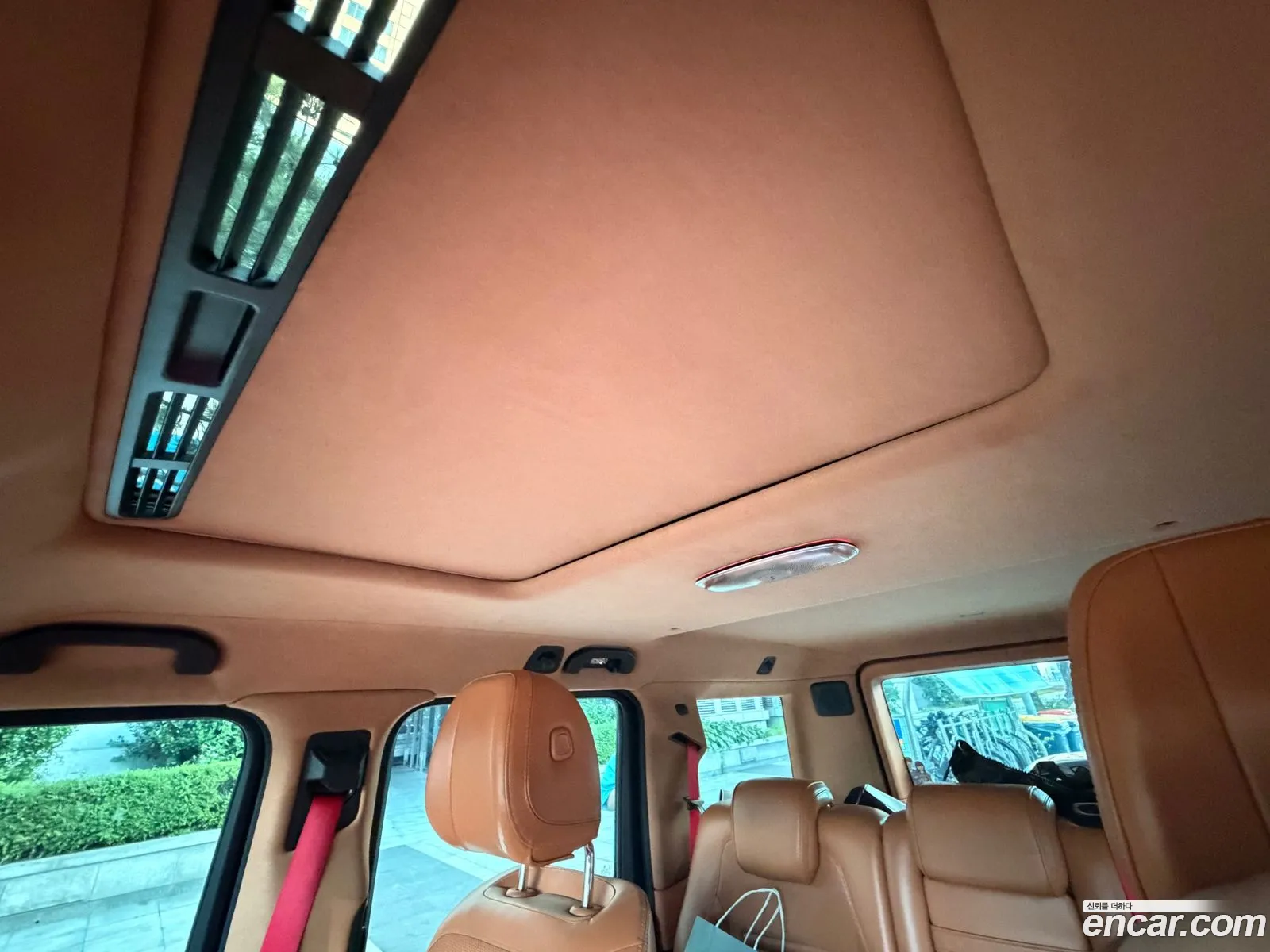 Mercedes-Benz G-Class W465 2025 — 19