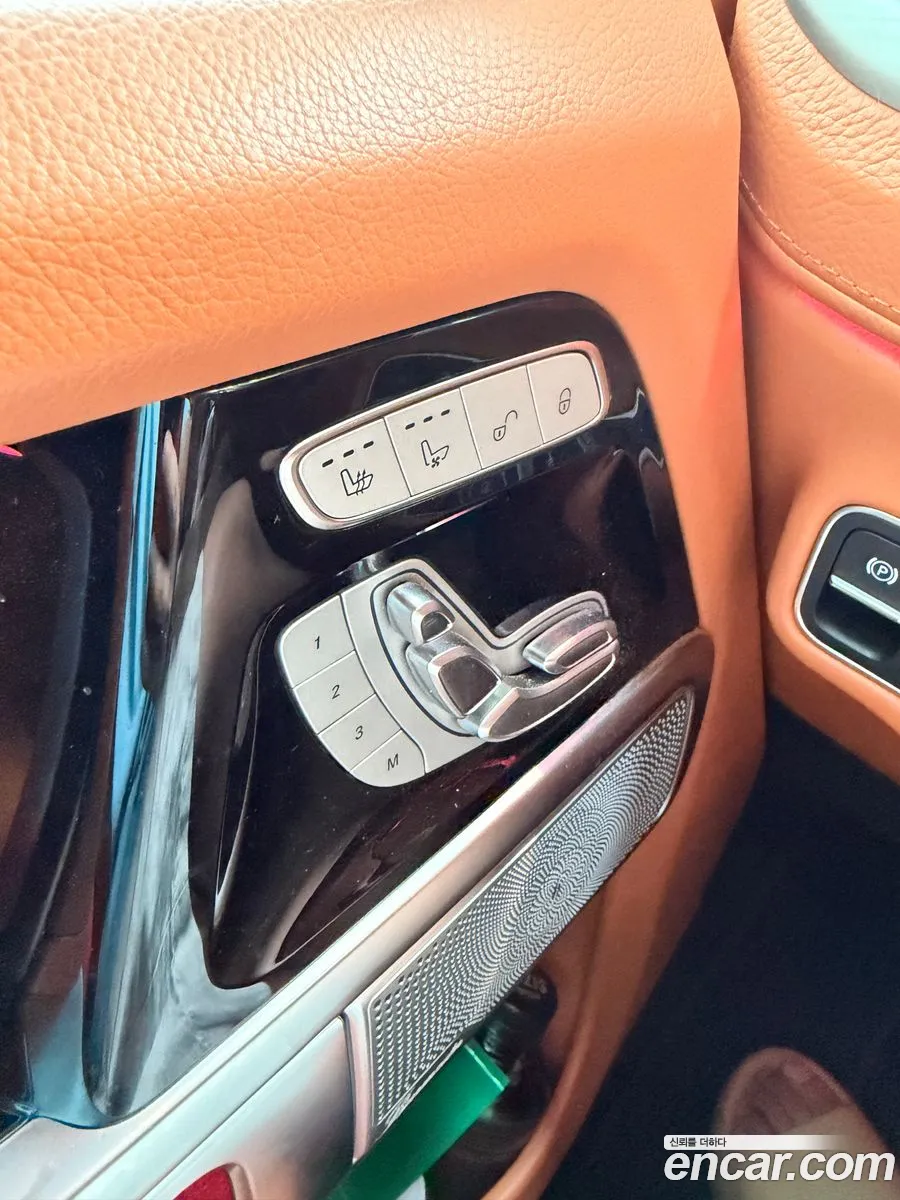 Mercedes-Benz G-Class W465 2025 — 11