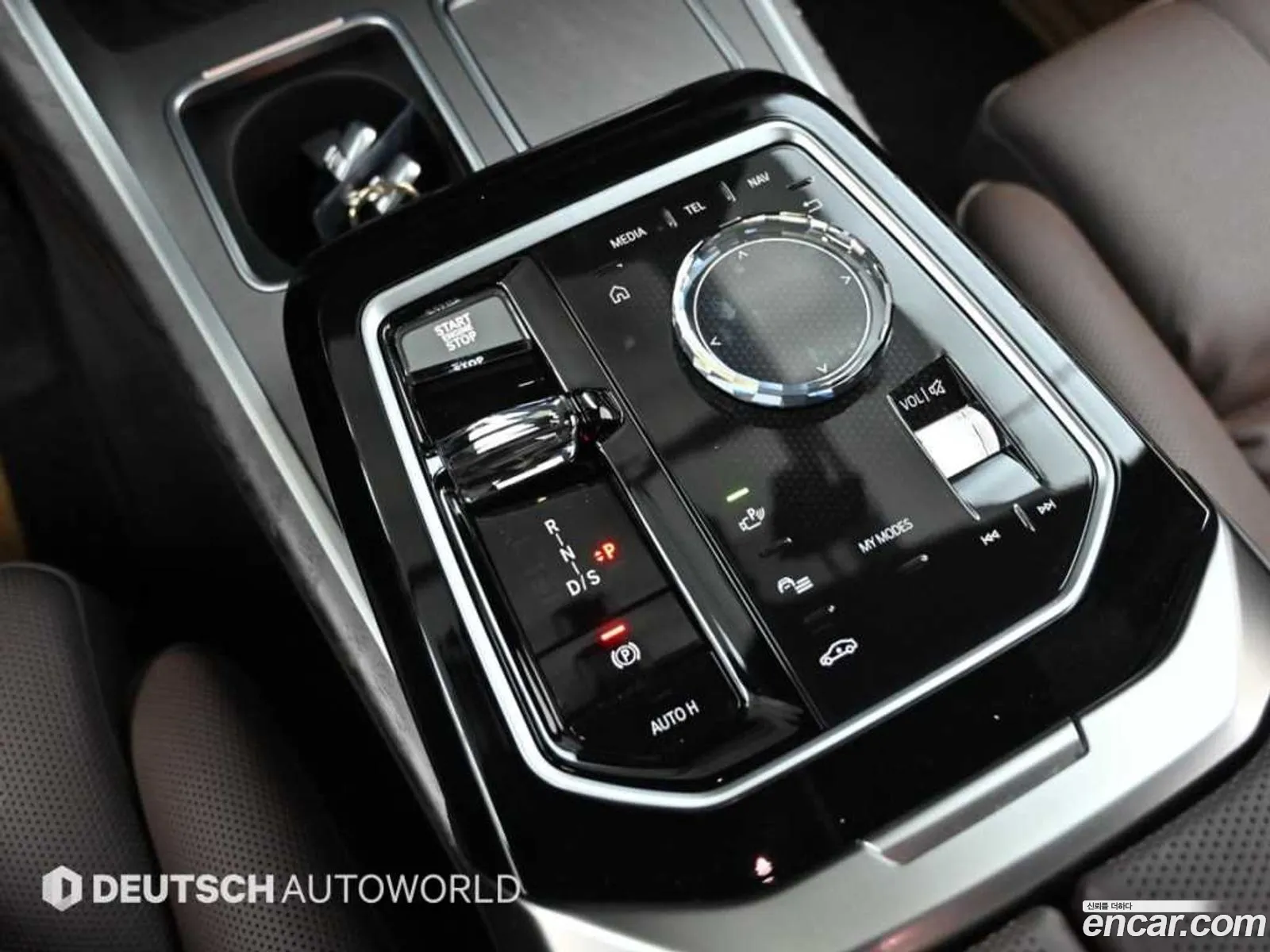 BMW 7 Series 2023 — 11
