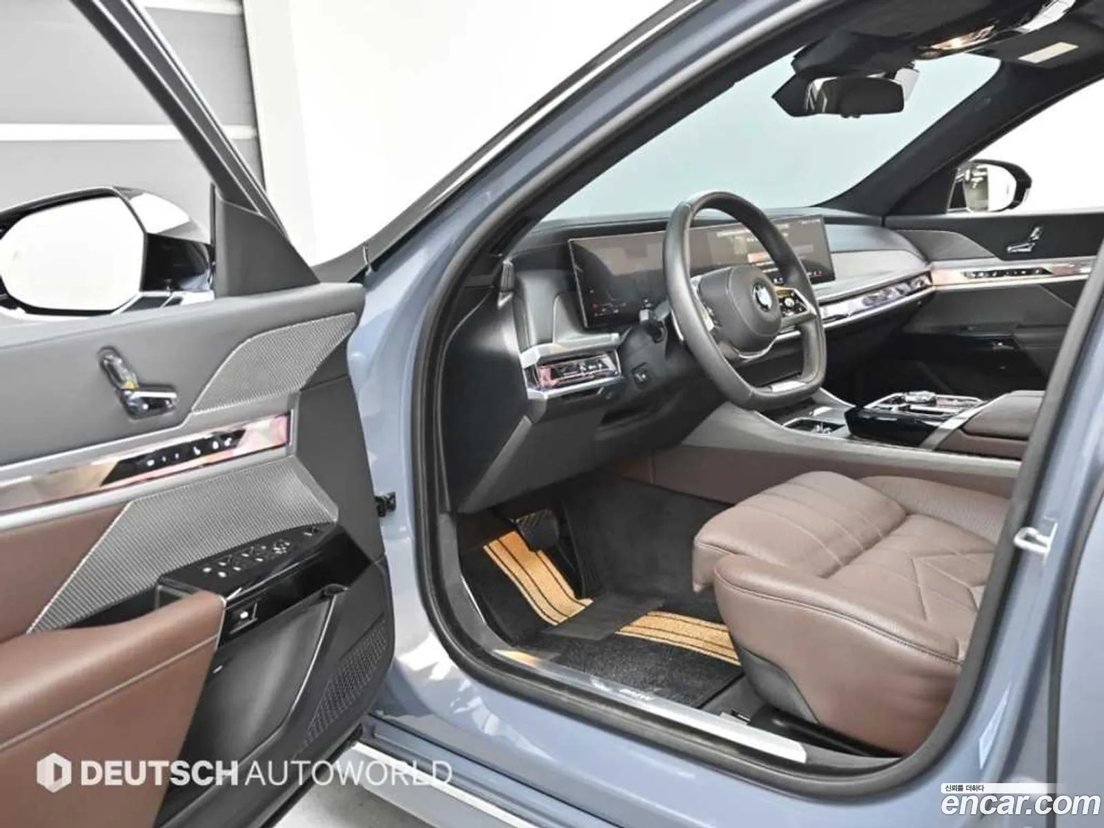 BMW 7 Series 2023 — 12