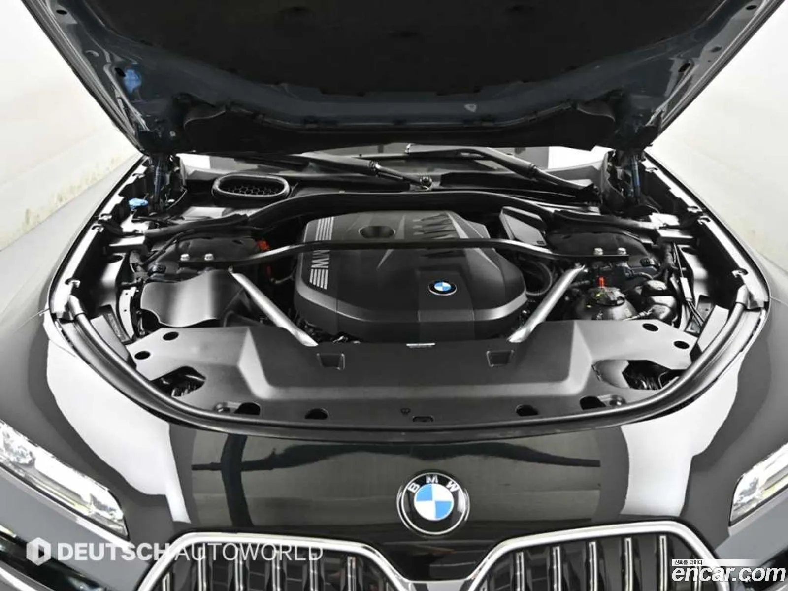 BMW 7 Series 2023 — 13