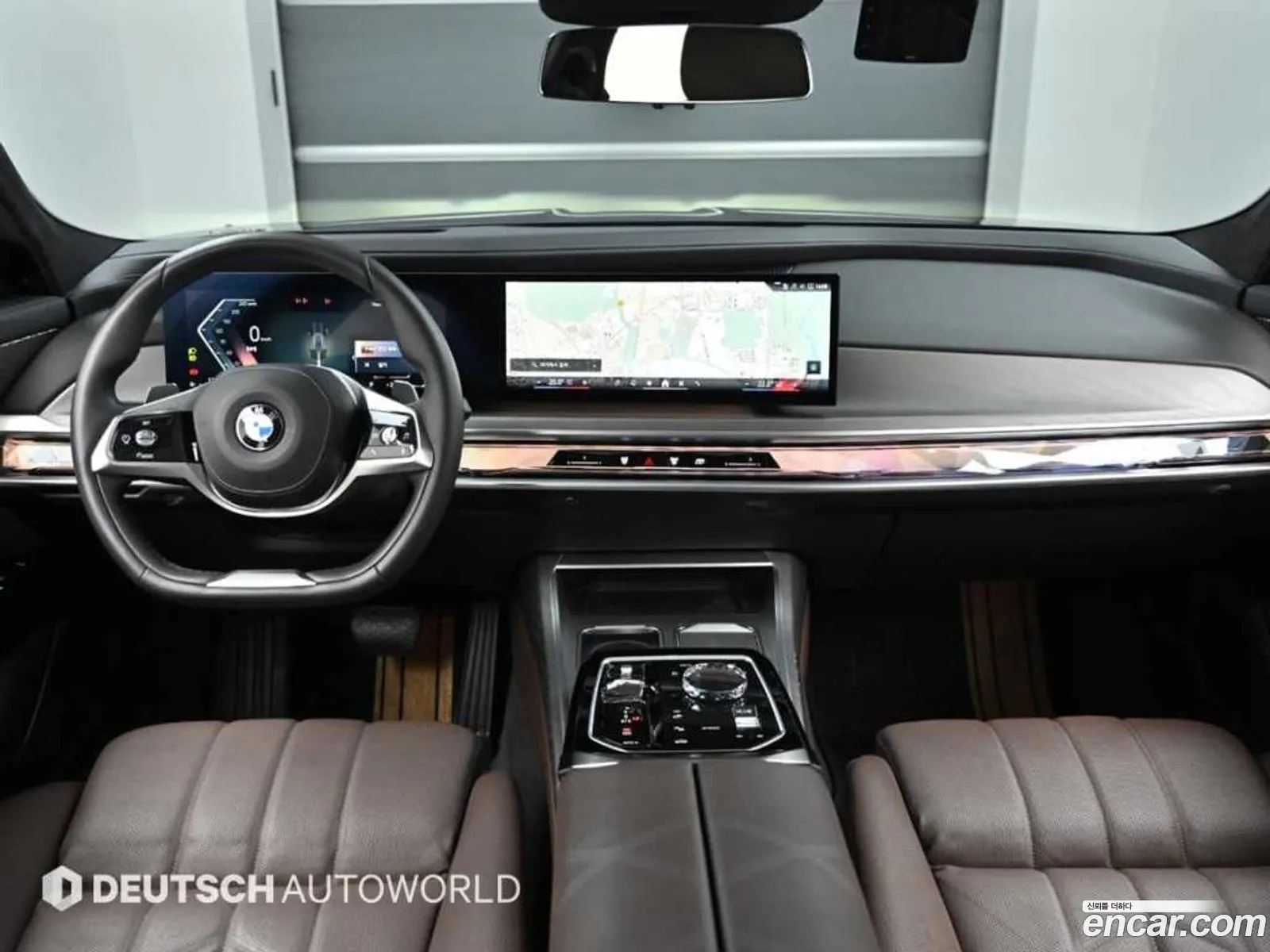 BMW 7 Series 2023 — 16
