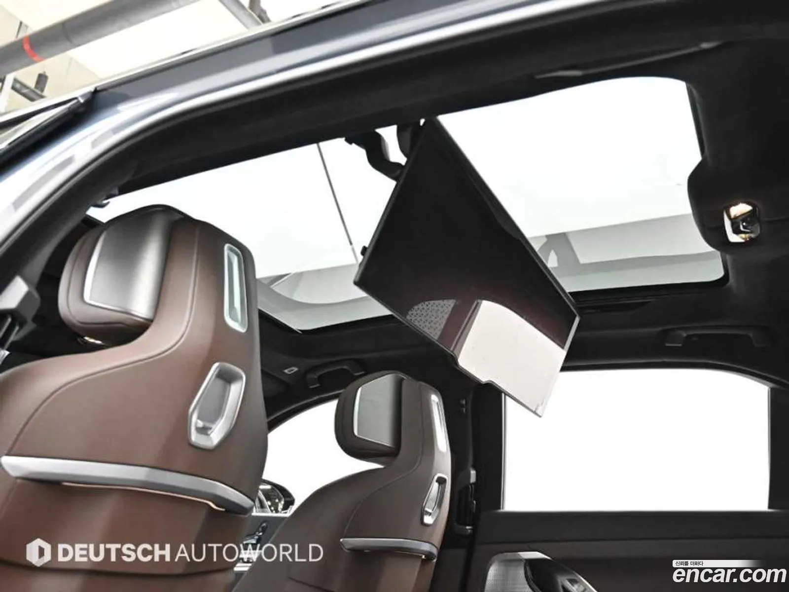 BMW 7 Series 2023 — 7