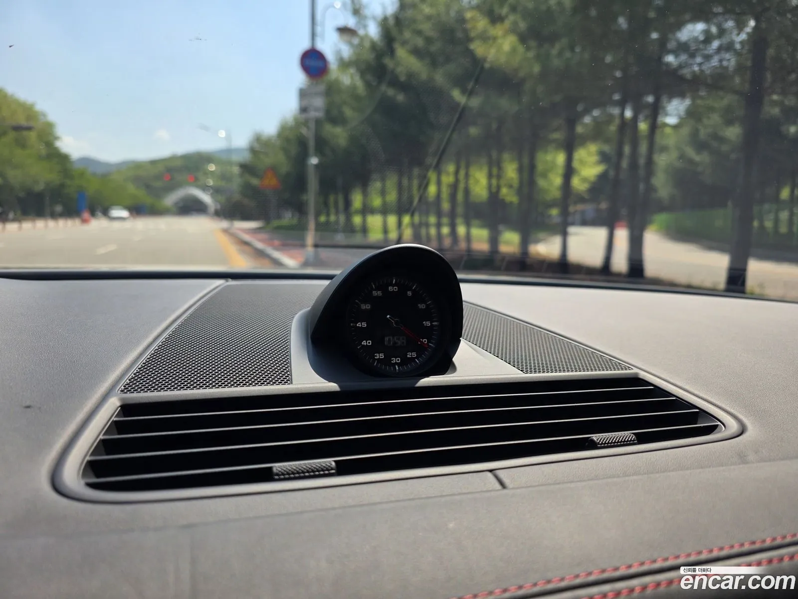 Porsche Panamera 2022 — 2