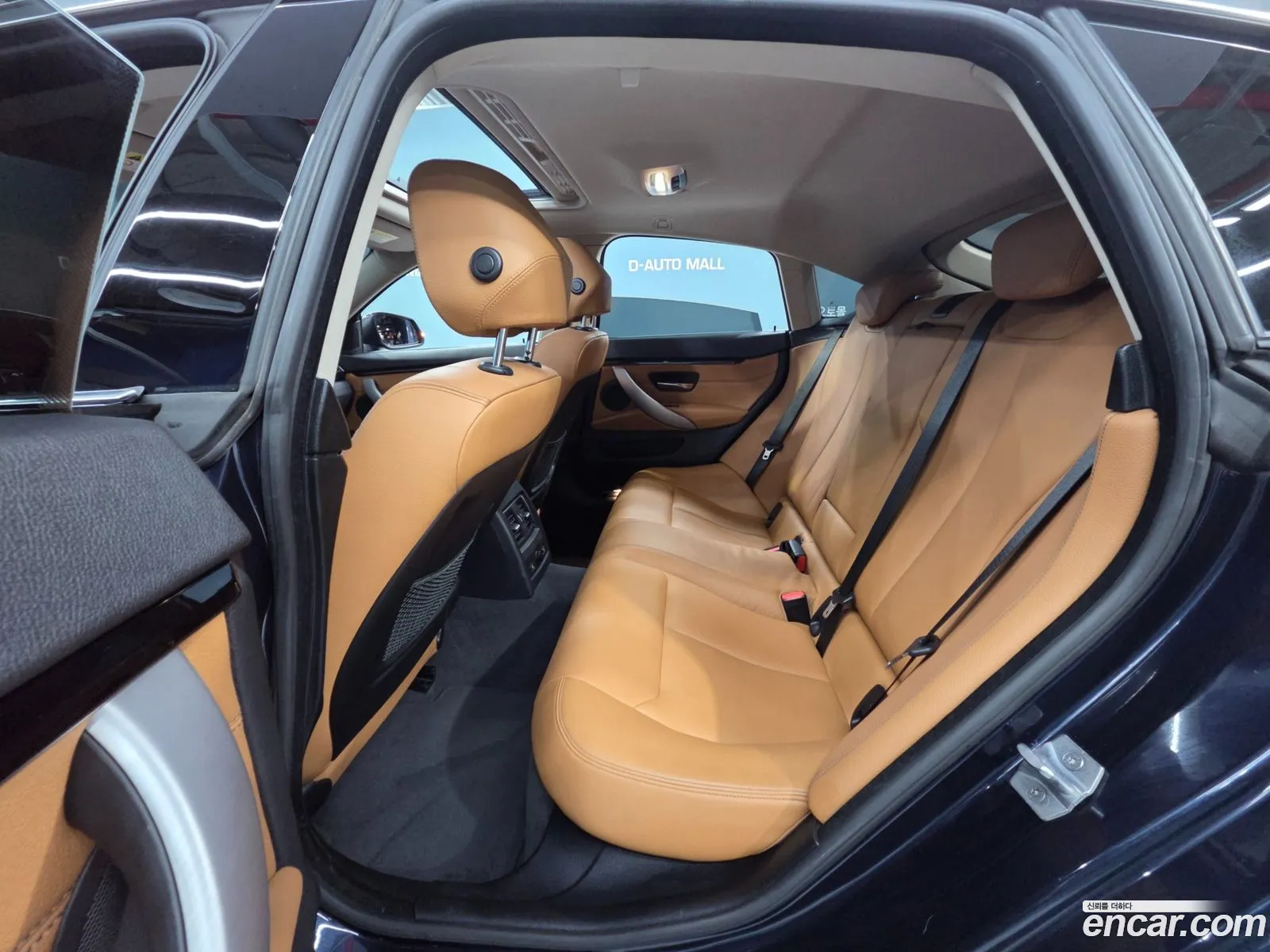 BMW 4 Series 2018 — 9