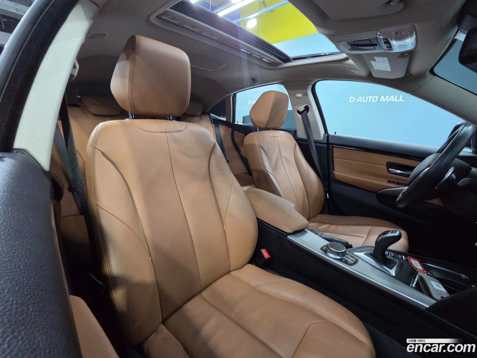 BMW 4 Series 2018 — 15