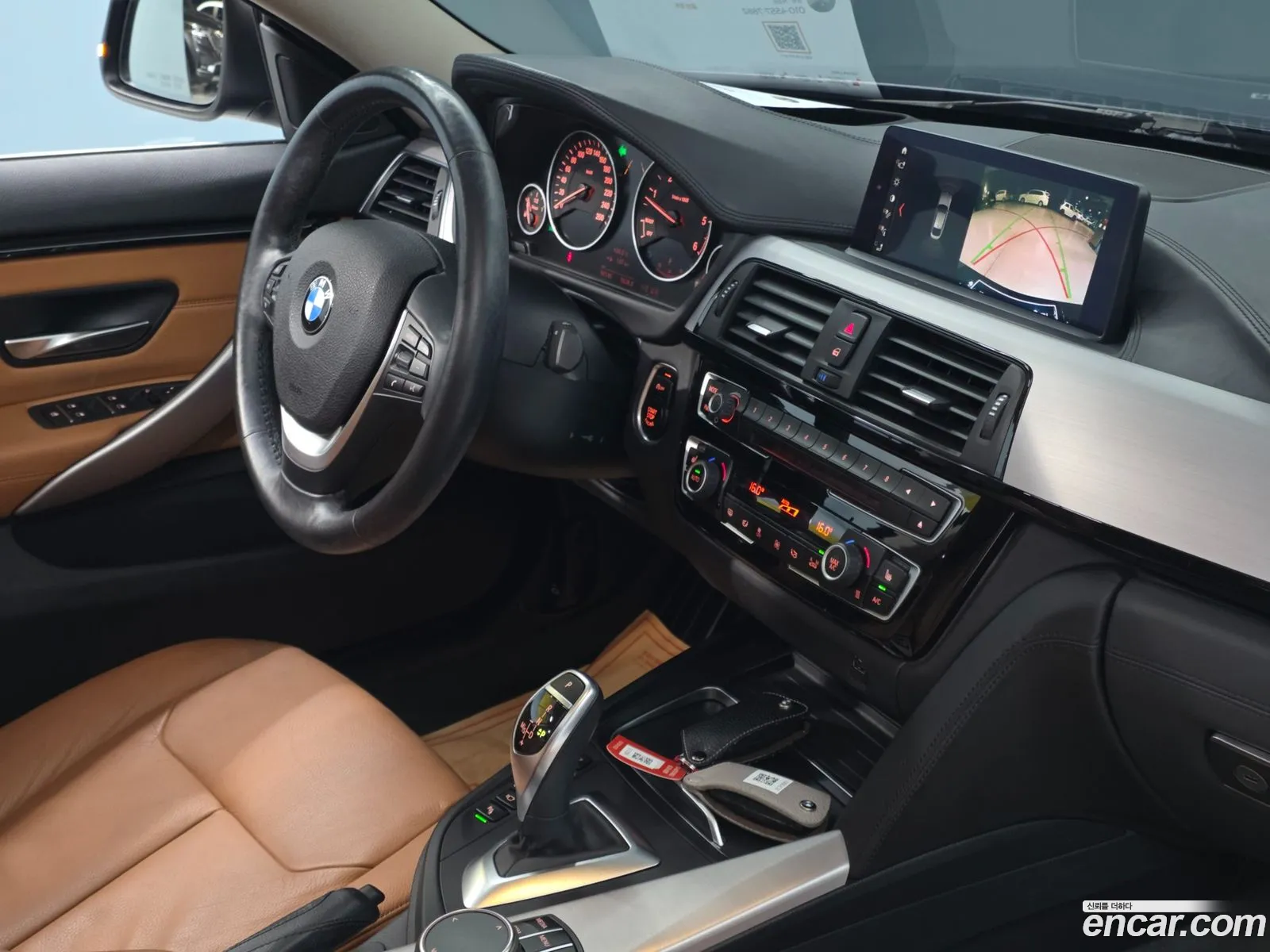 BMW 4 Series 2018 — 12