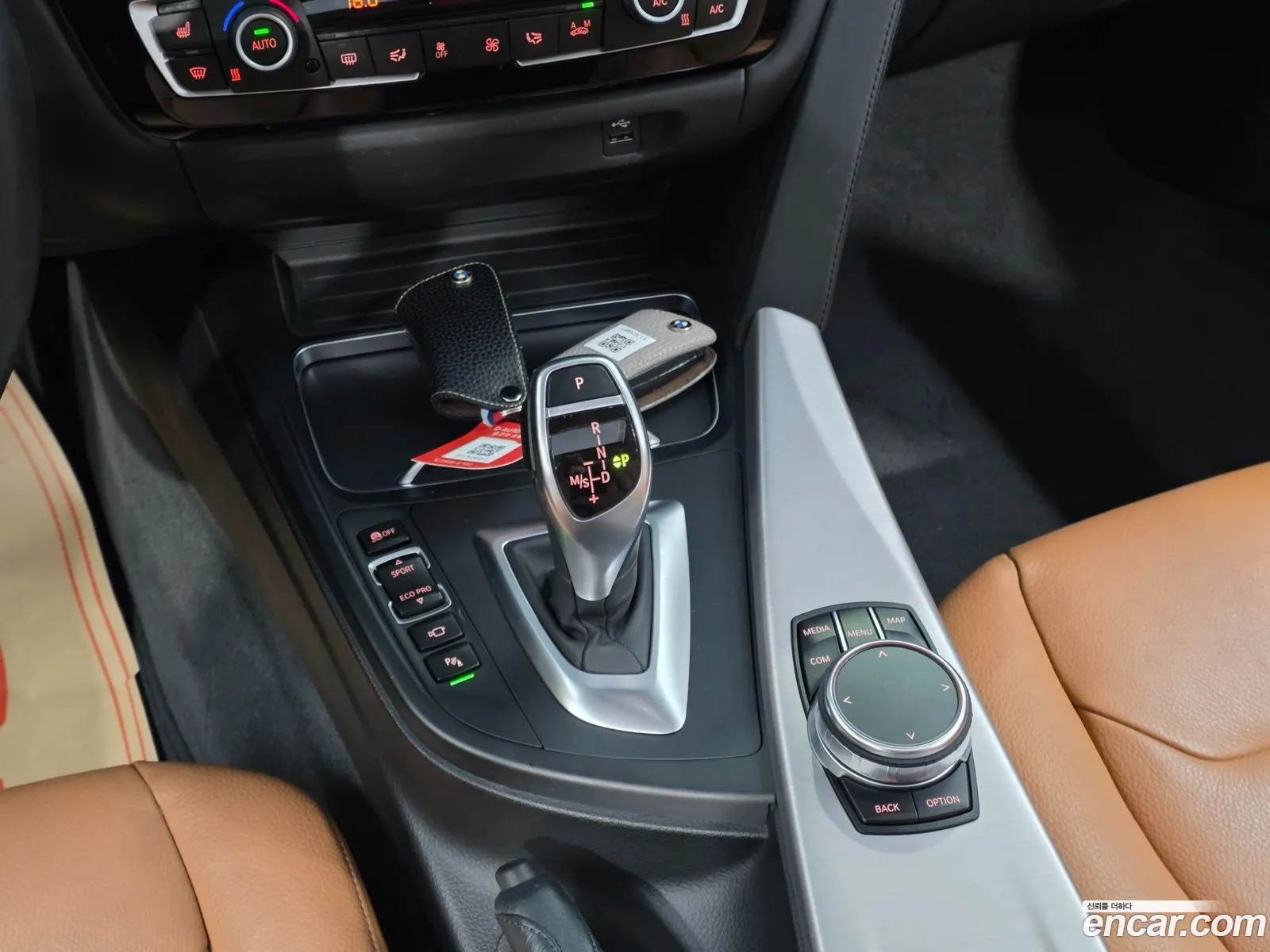 BMW 4 Series 2018 — 13