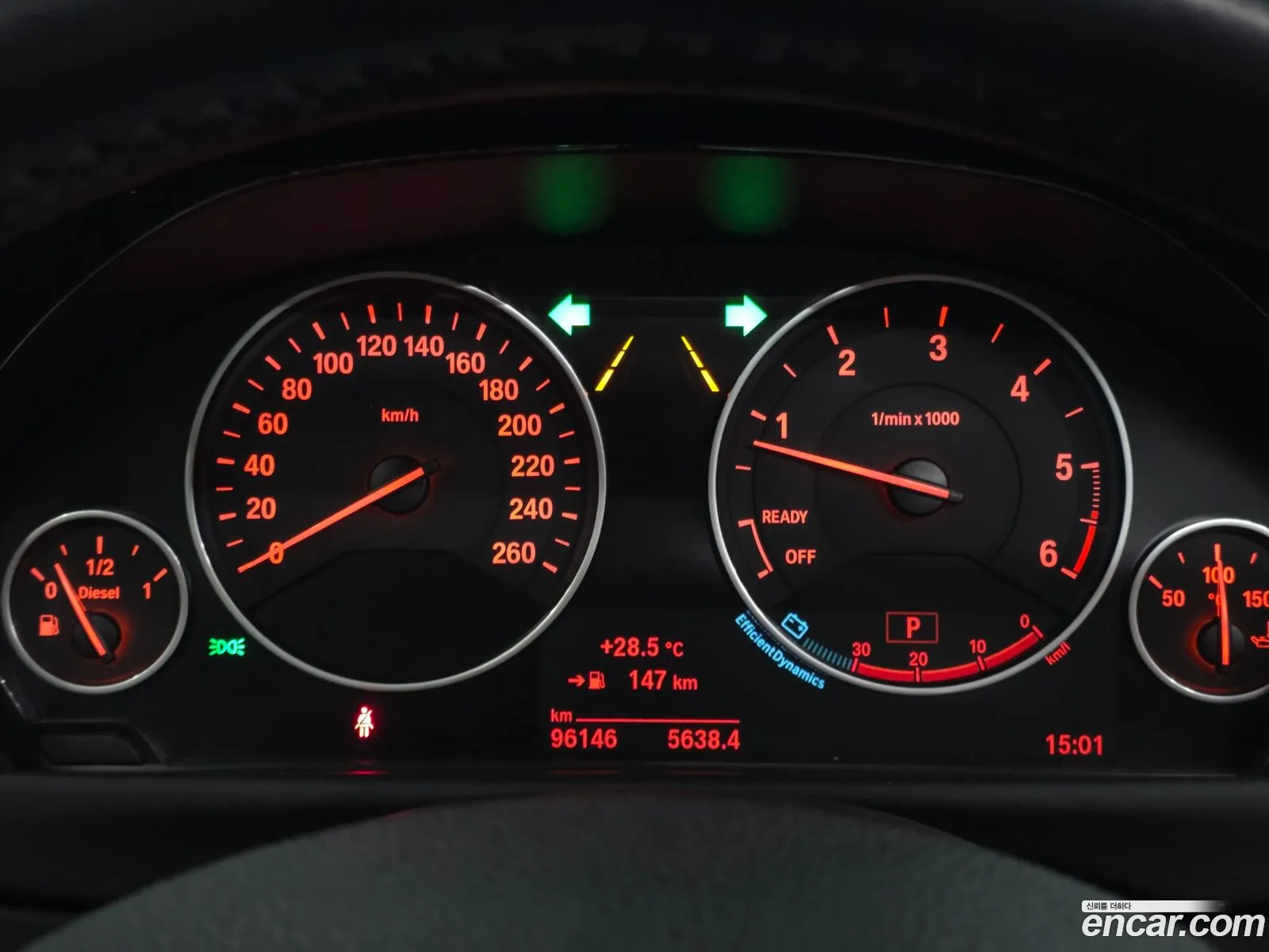 BMW 4 Series 2018 — 11
