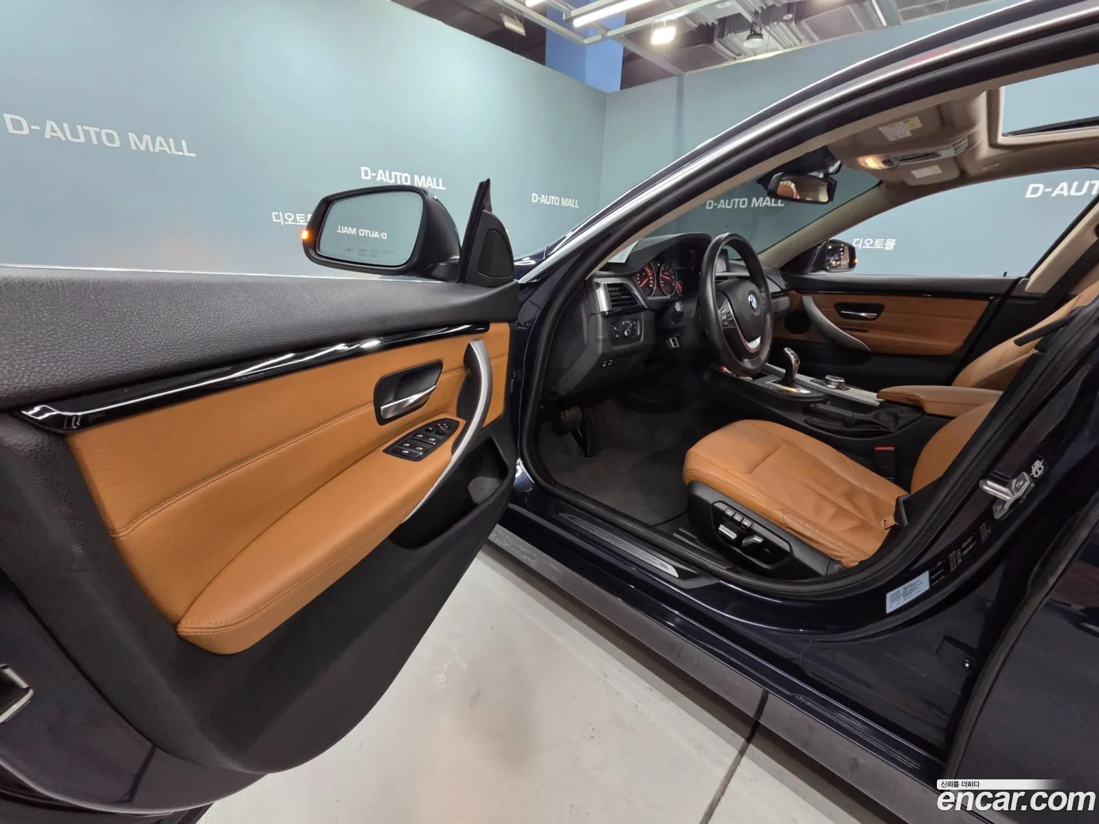 BMW 4 Series 2018 — 14
