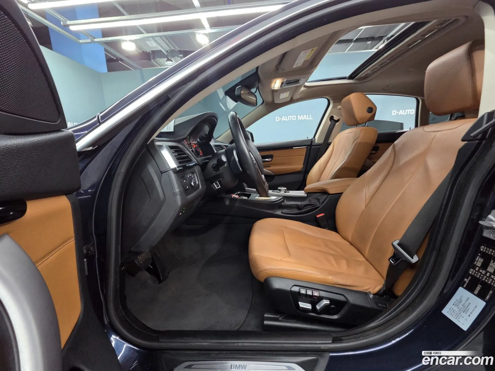 BMW 4 Series 2018 — 20