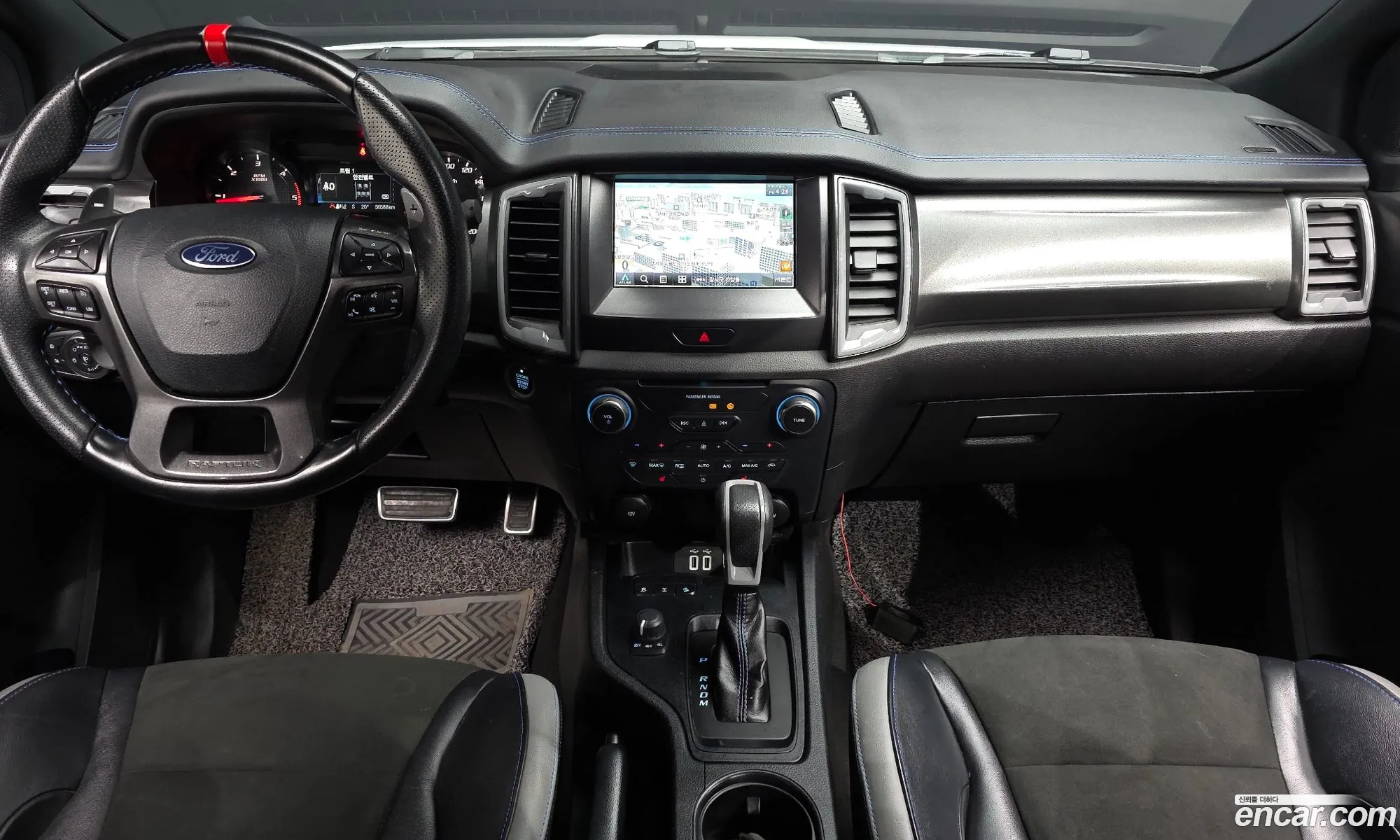 Ford Ranger 2021 6FPPXXMJ2MMU67524 — 12