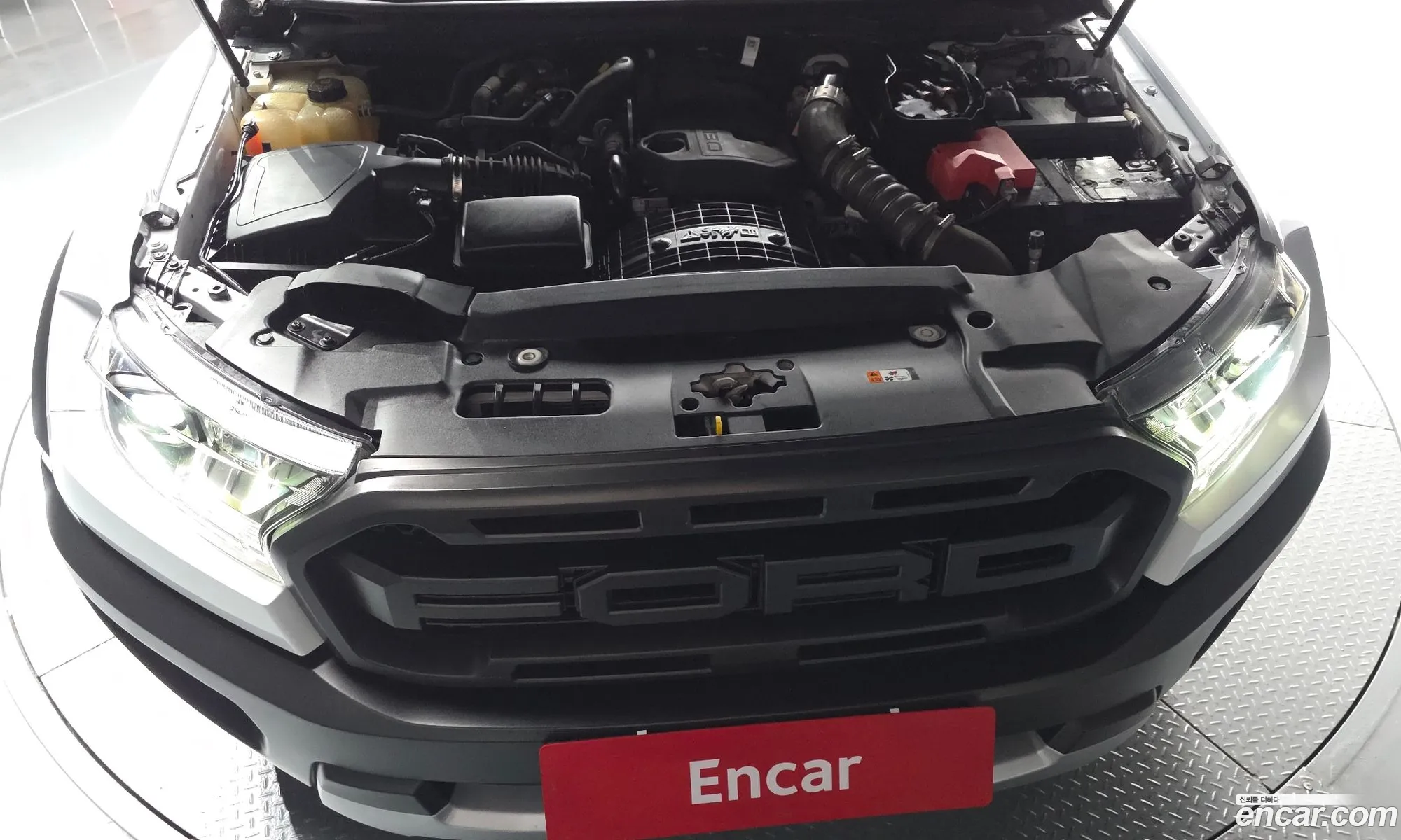 Ford Ranger 2021 6FPPXXMJ2MMU67524 — 5