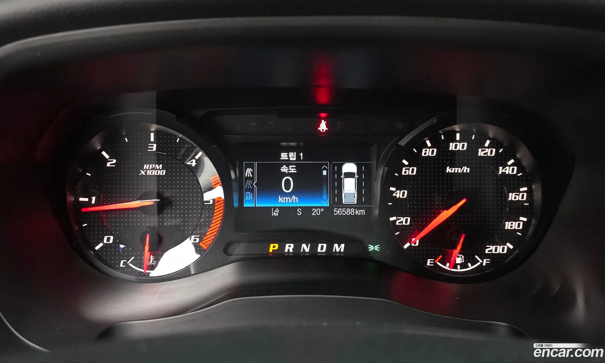 Ford Ranger 2021 6FPPXXMJ2MMU67524 — 8