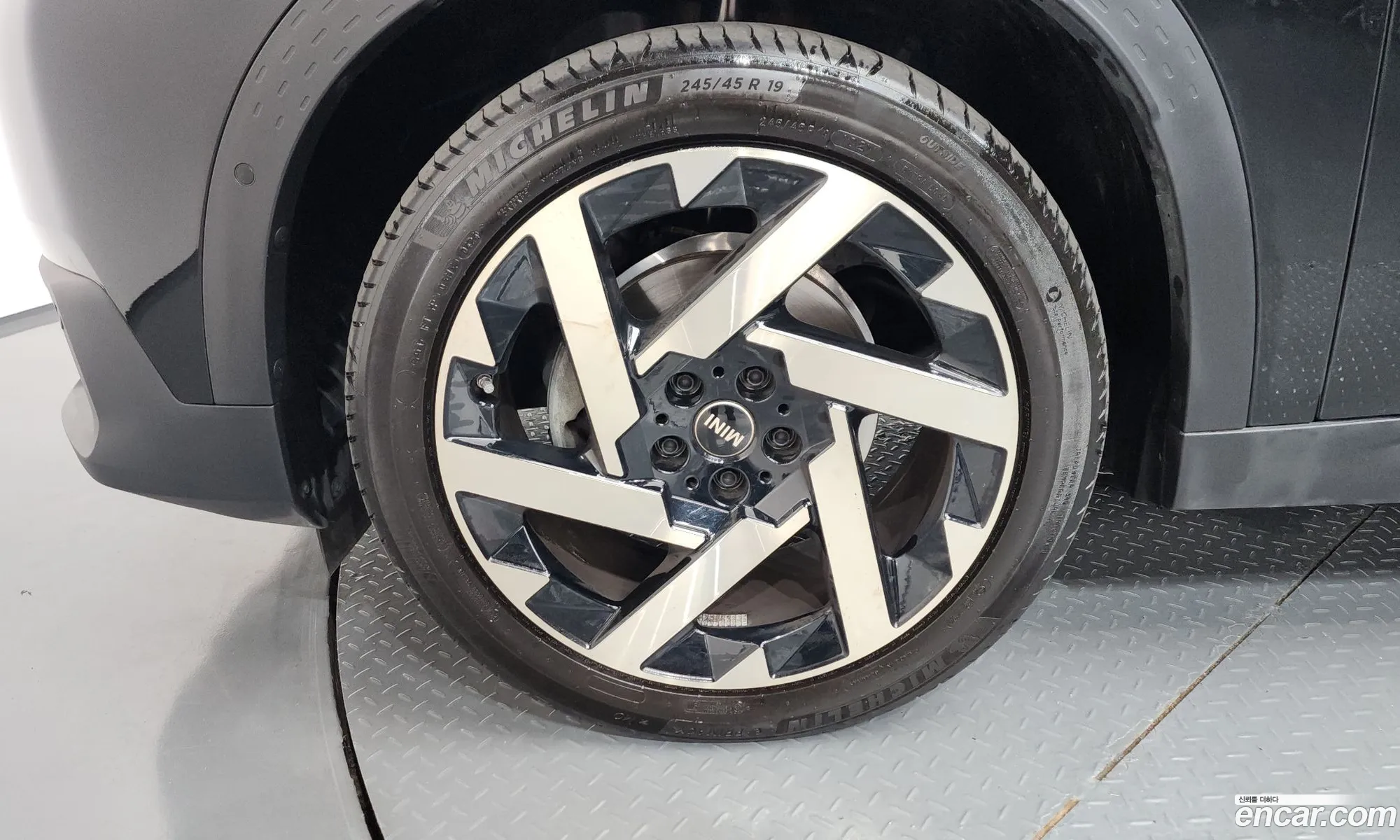 Mini Cooper S Countryman 2024 — 11