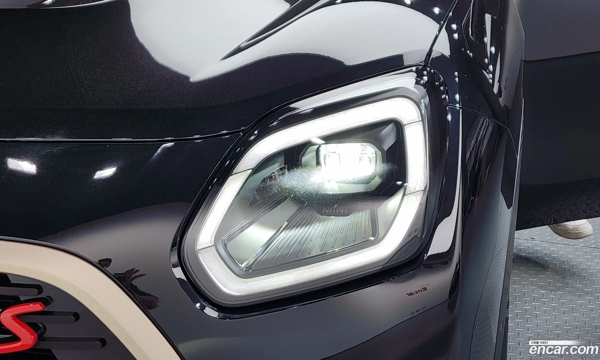 Mini Cooper S Countryman 2024 — 12