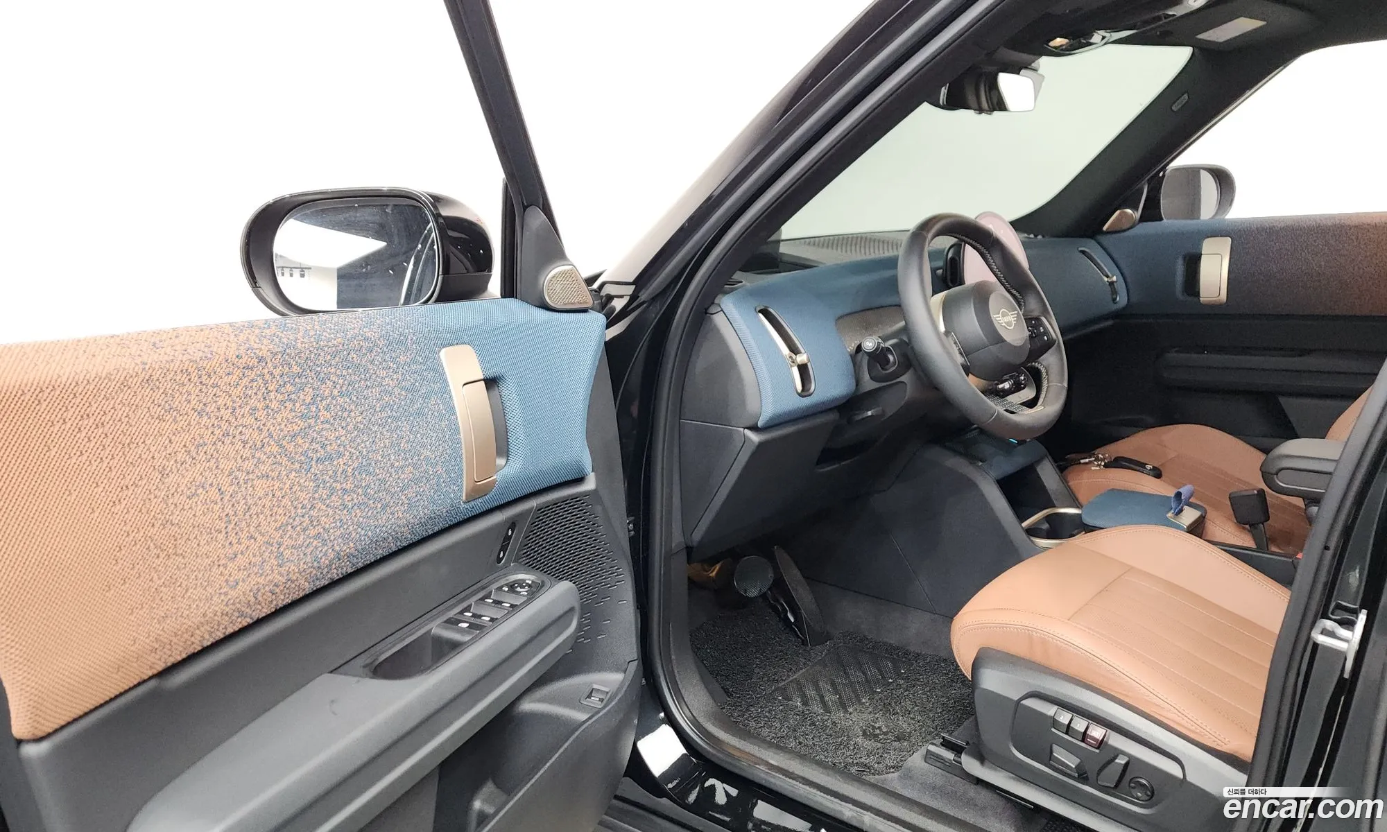 Mini Cooper S Countryman 2024 — 17