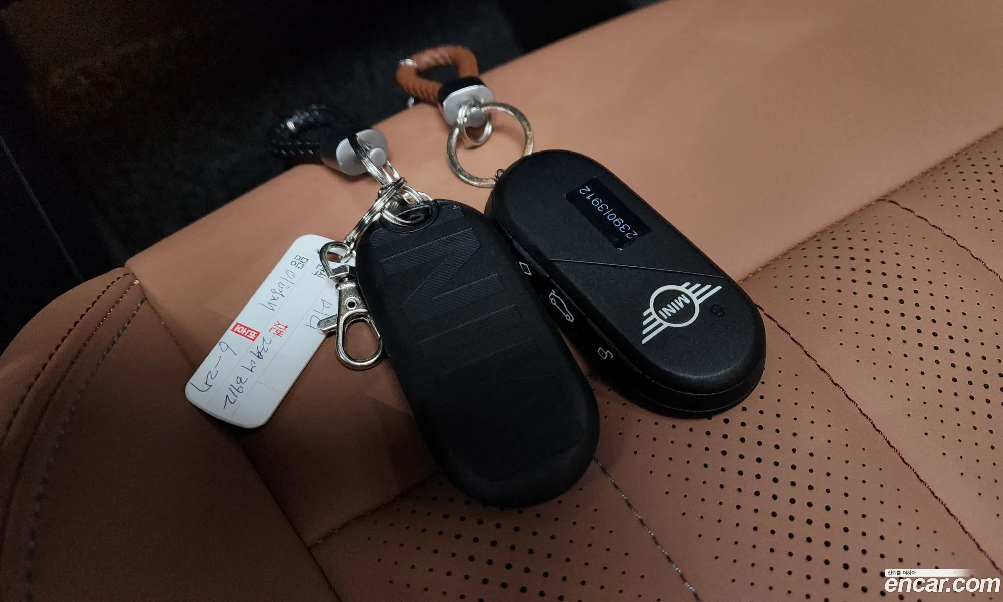 Mini Cooper S Countryman 2024 — 2