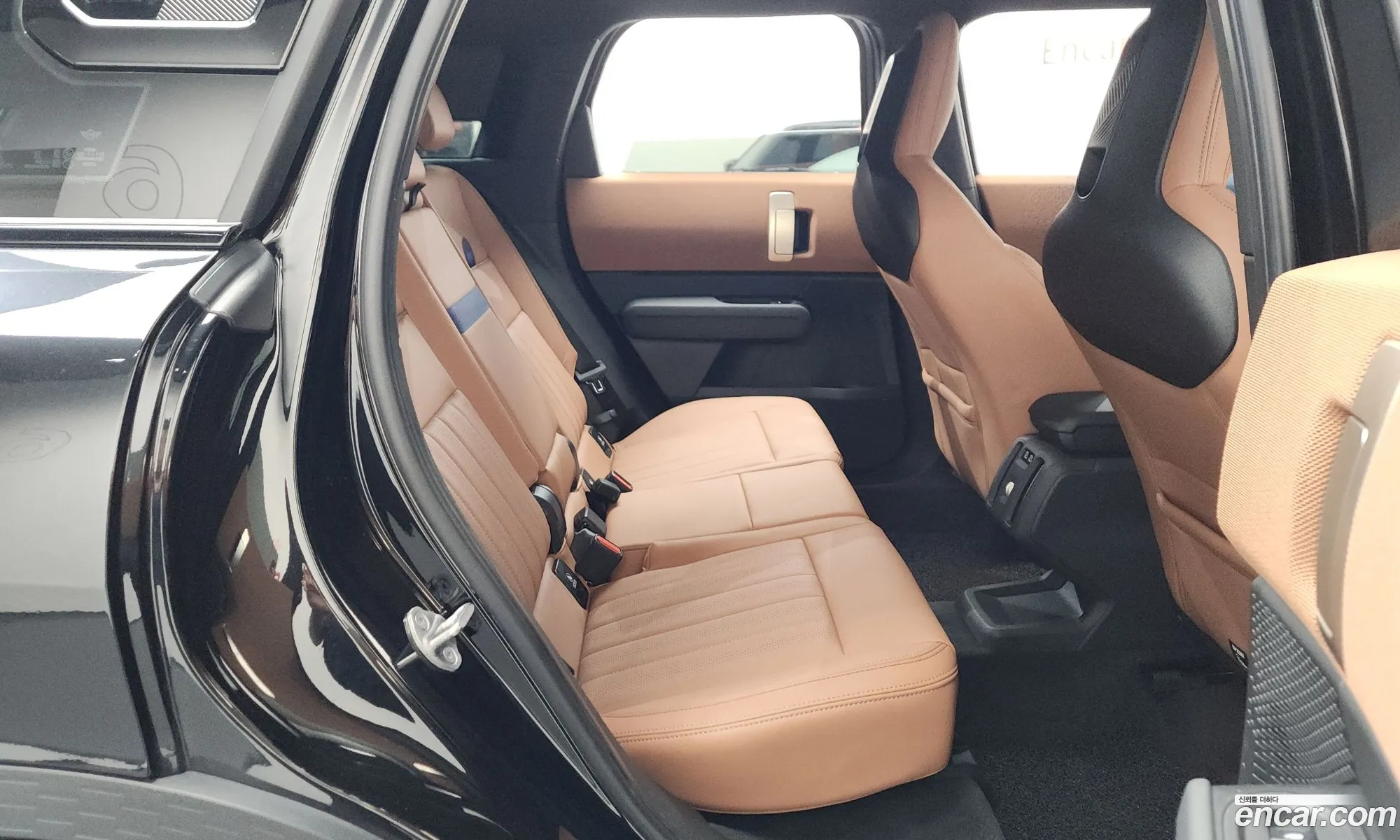 Mini Cooper S Countryman 2024 — 4