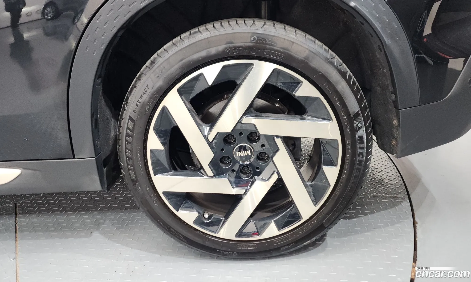 Mini Cooper S Countryman 2024 — 22