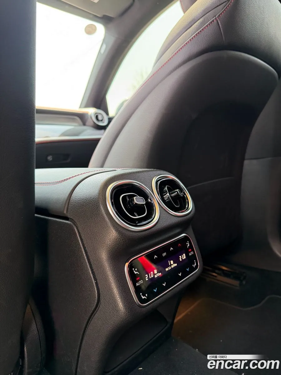Mercedes-Benz GLC-Class X254 2025 — 5