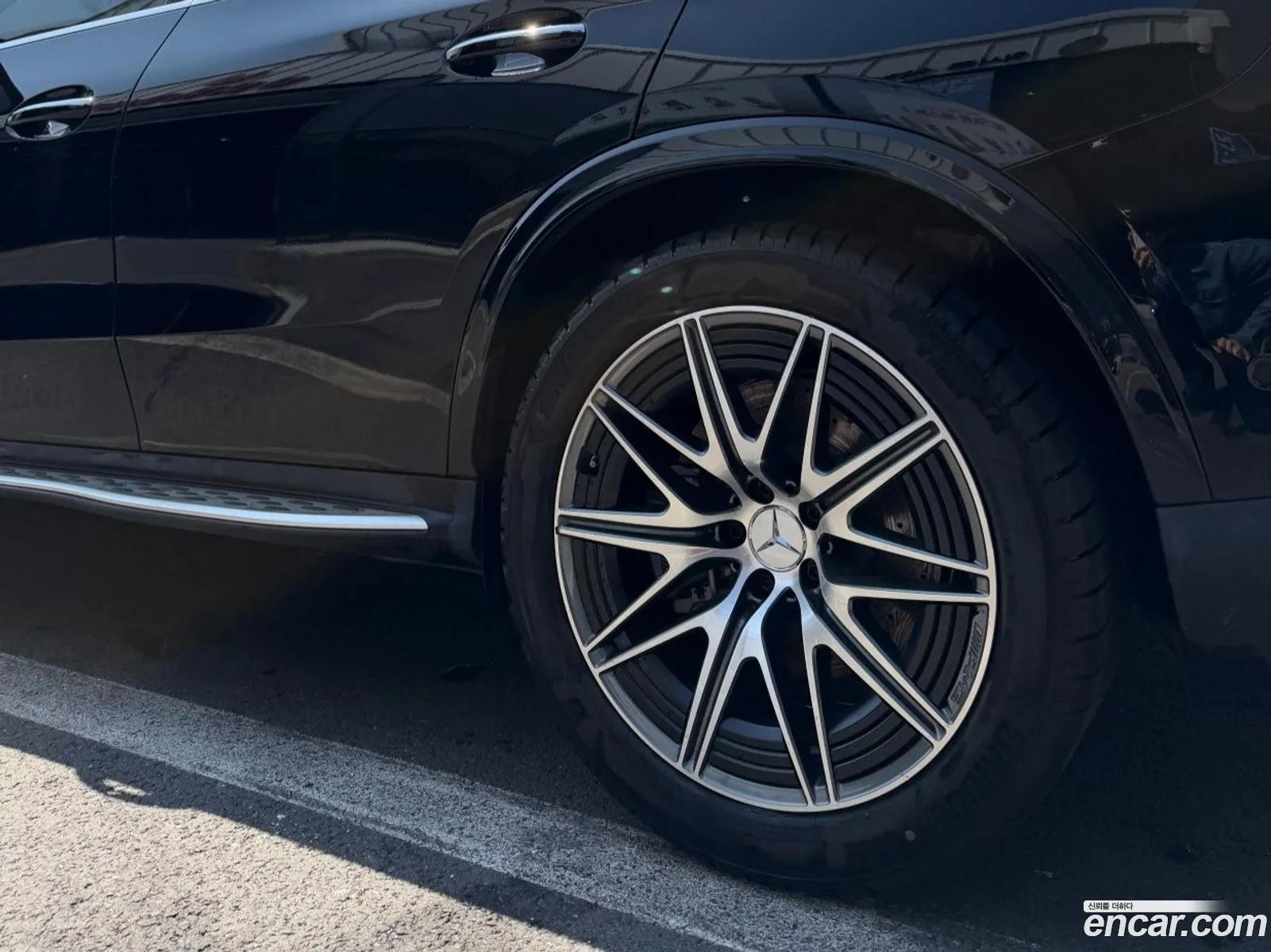 Mercedes-Benz GLC-Class X254 2025 — 3