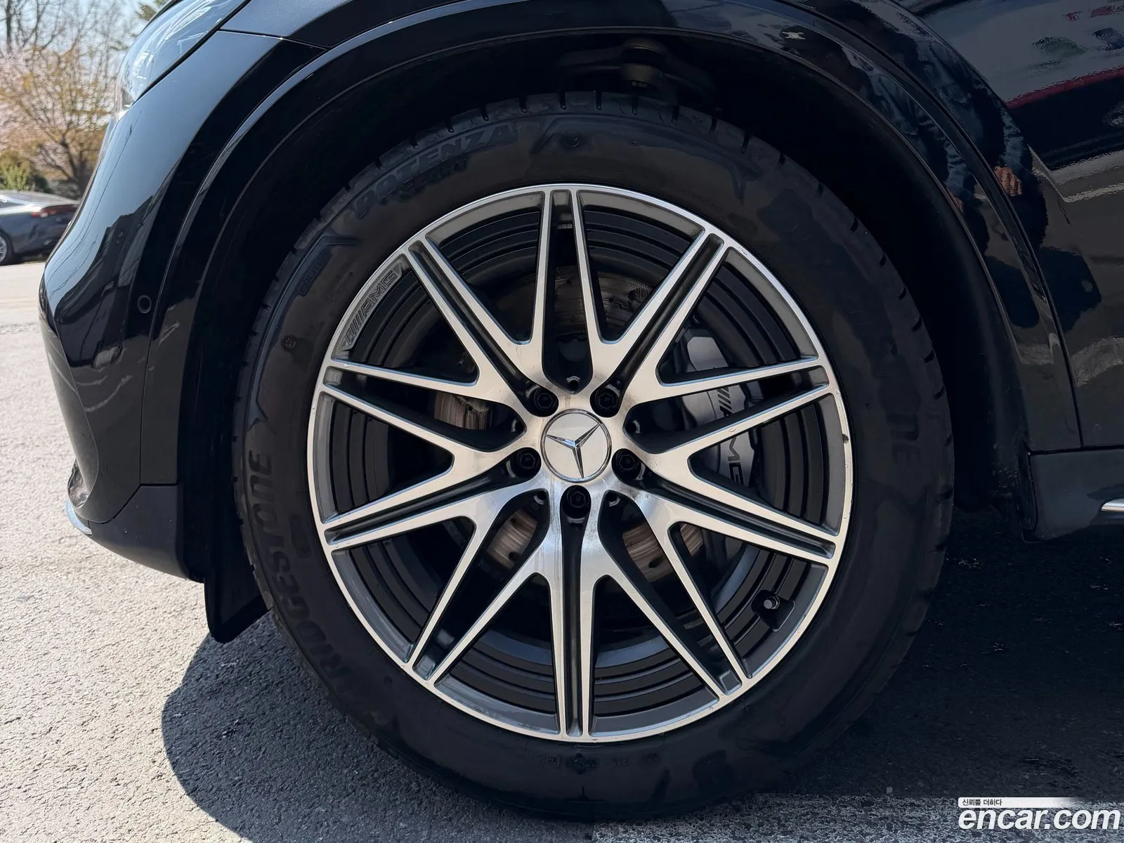 Mercedes-Benz GLC-Class X254 2025 — 4