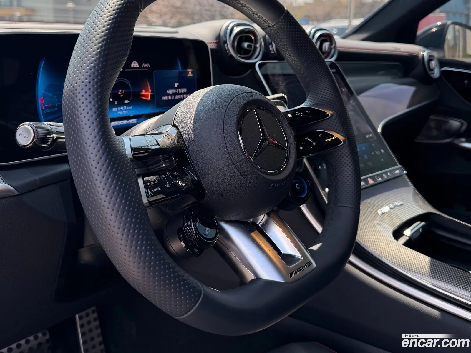 Mercedes-Benz GLC-Class X254 2025 — 11