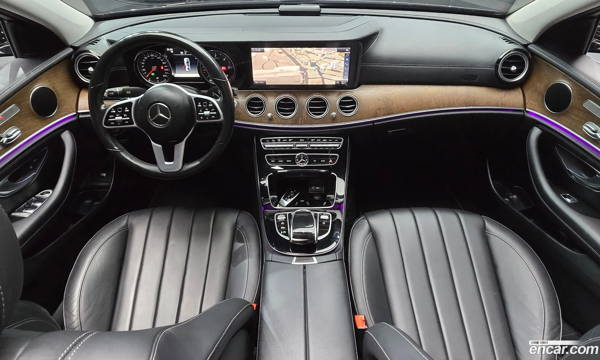 Mercedes-Benz E-Class W213 2019 WDDZF0FB3KA693549 — 4