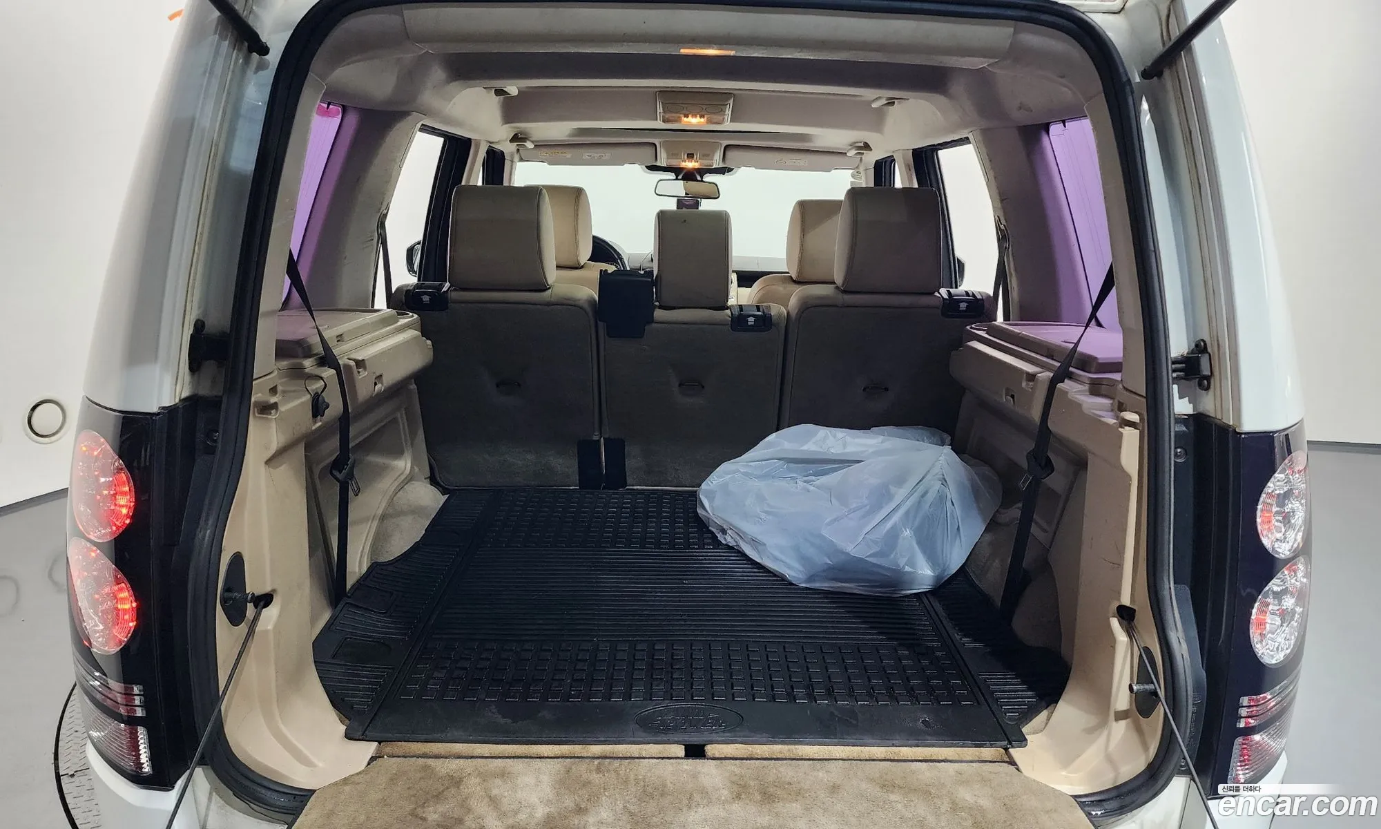 Land Rover Discovery 4 2014 SALLAAAG6EA713340 — 13