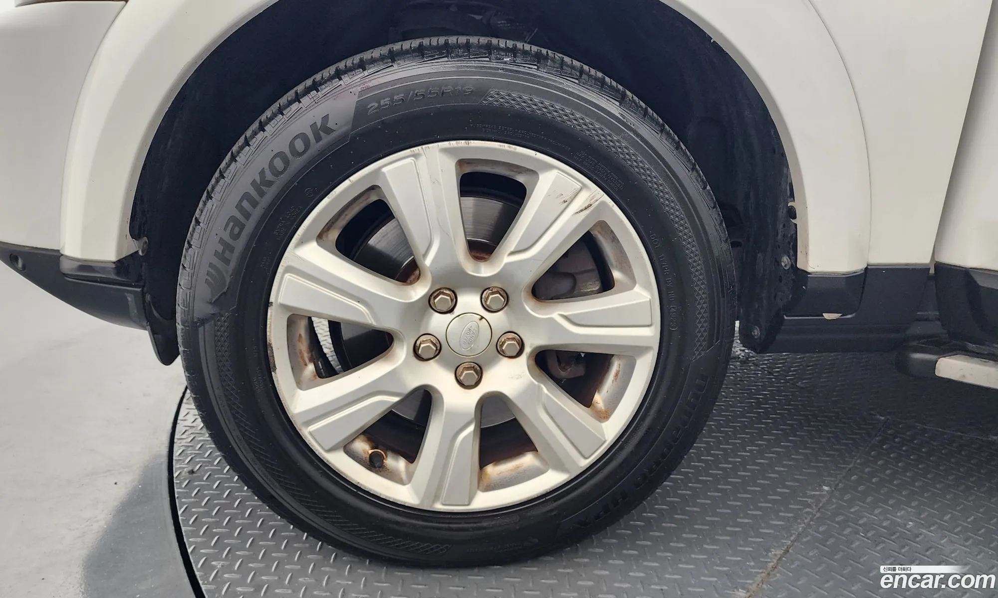 Land Rover Discovery 4 2014 SALLAAAG6EA713340 — 7