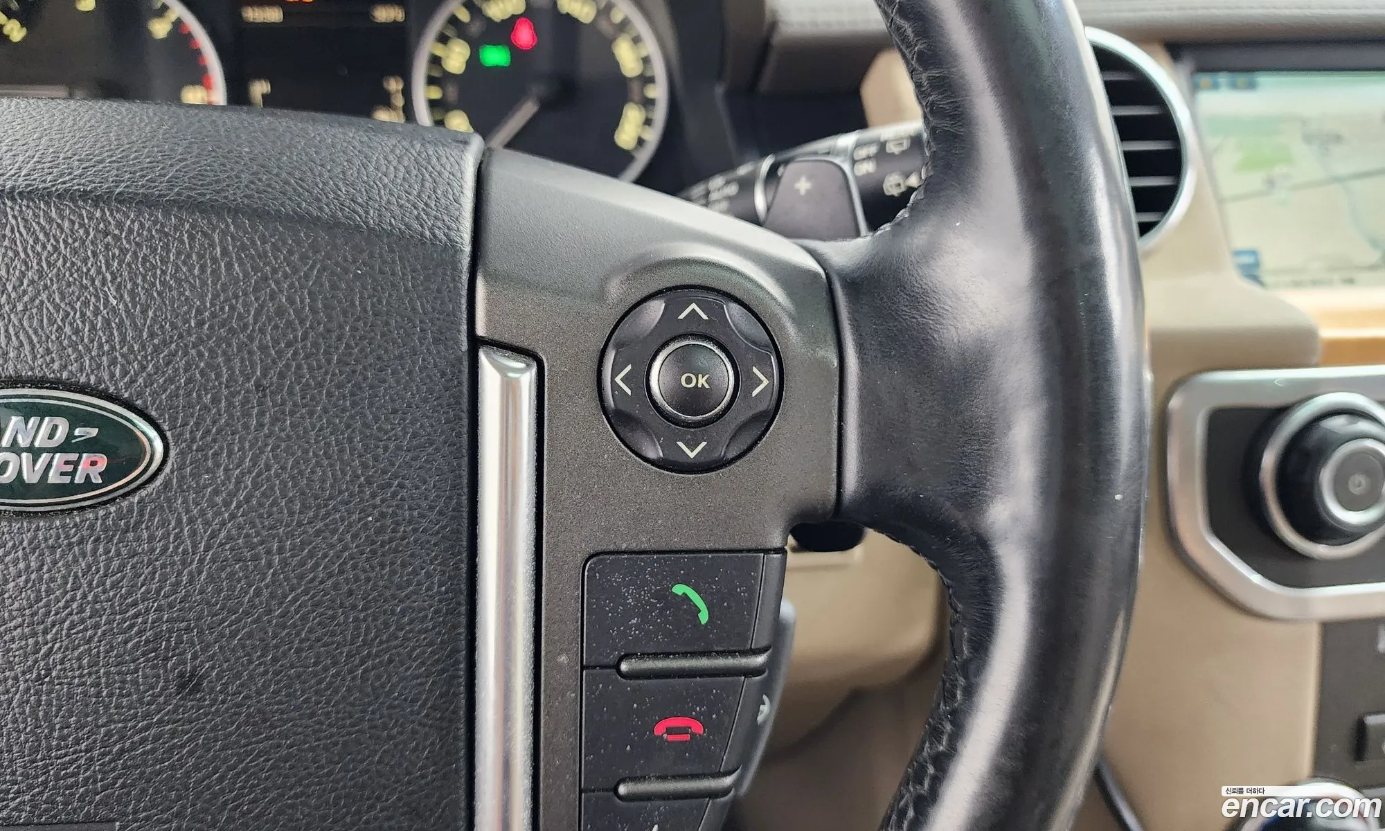 Land Rover Discovery 4 2014 SALLAAAG6EA713340 — 6