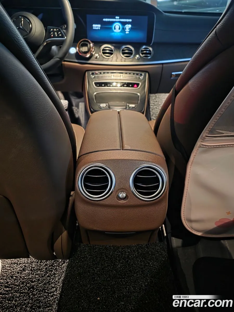 Mercedes-Benz E-Class W213 2023 — 3