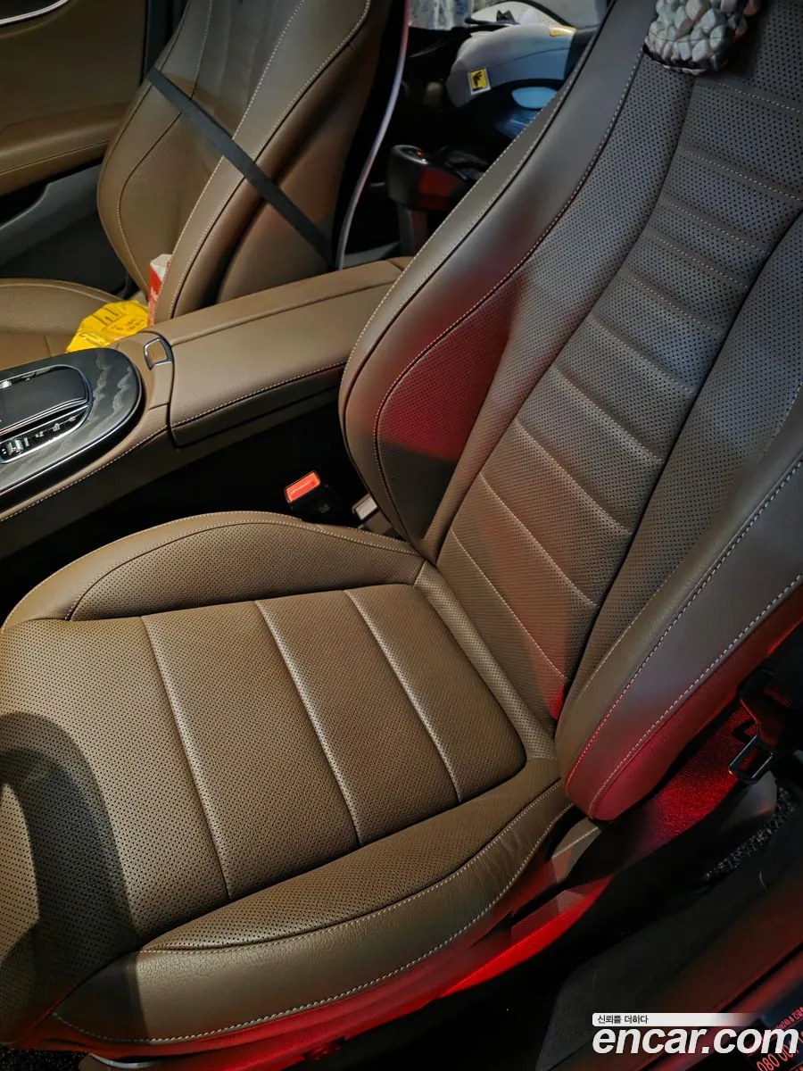 Mercedes-Benz E-Class W213 2023 — 6