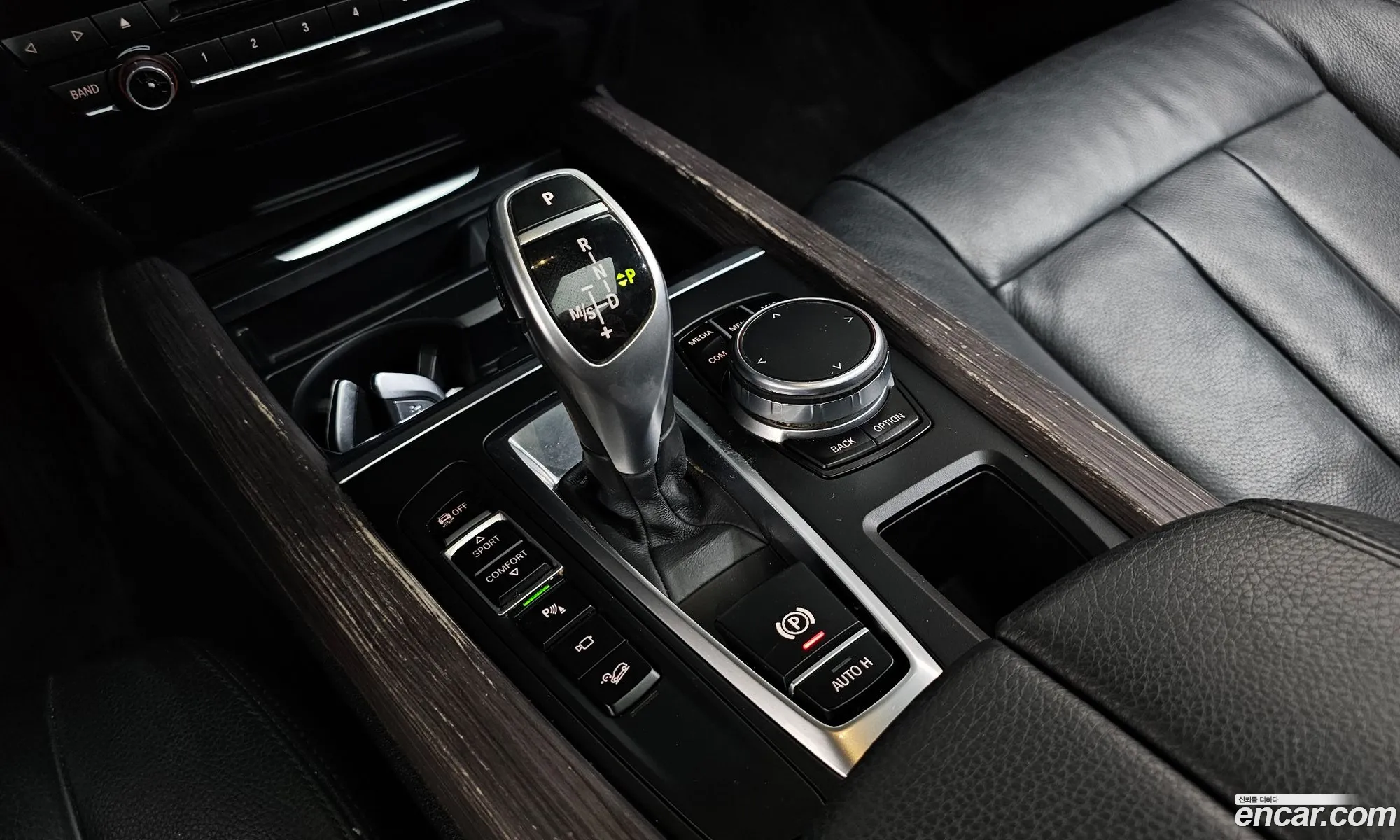BMW X5 2017 — 4