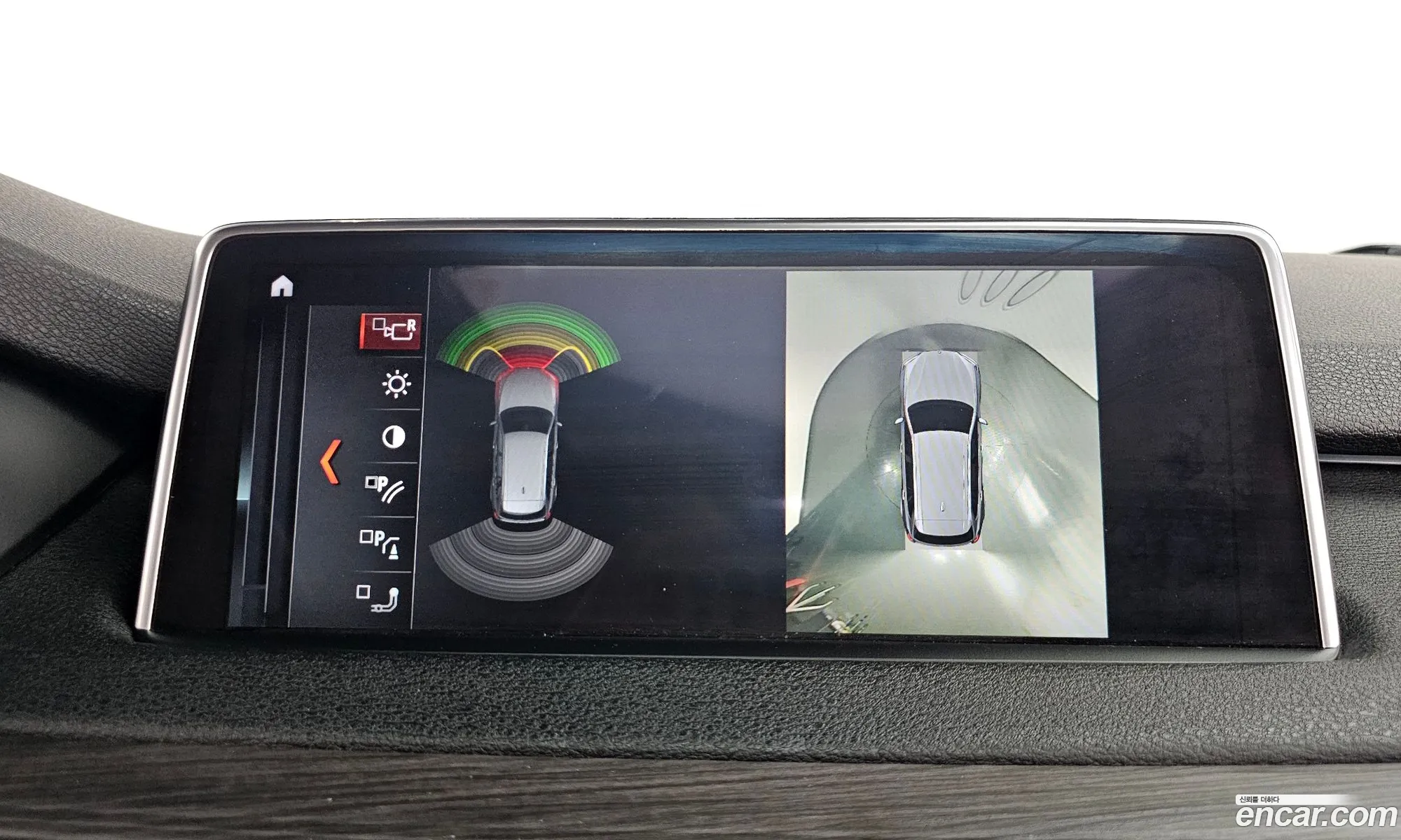BMW X5 2017 — 13