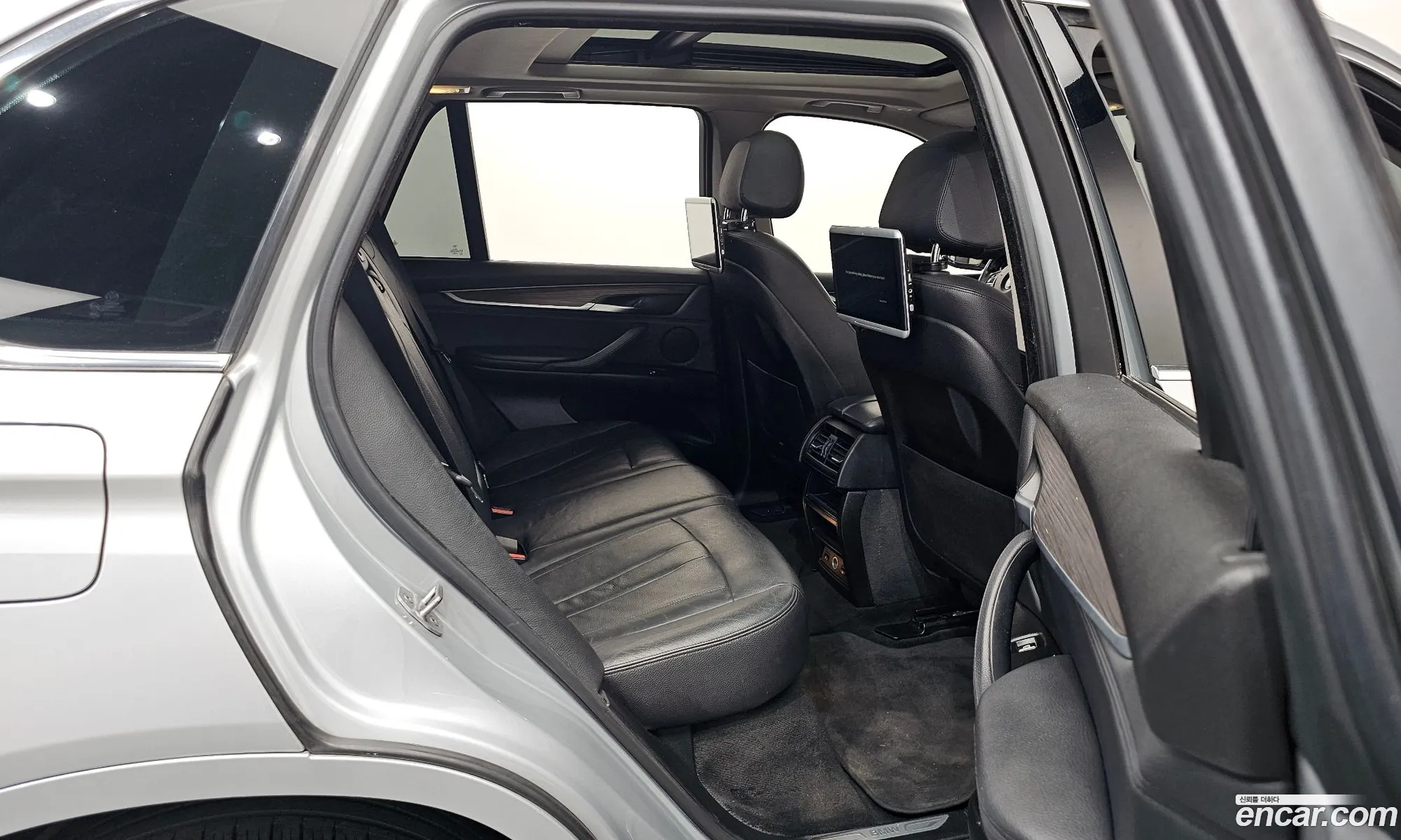 BMW X5 2017 — 9
