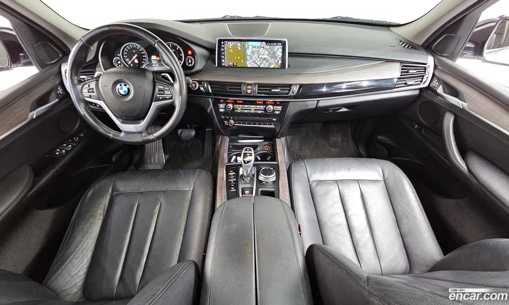 BMW X5 2017 — 20