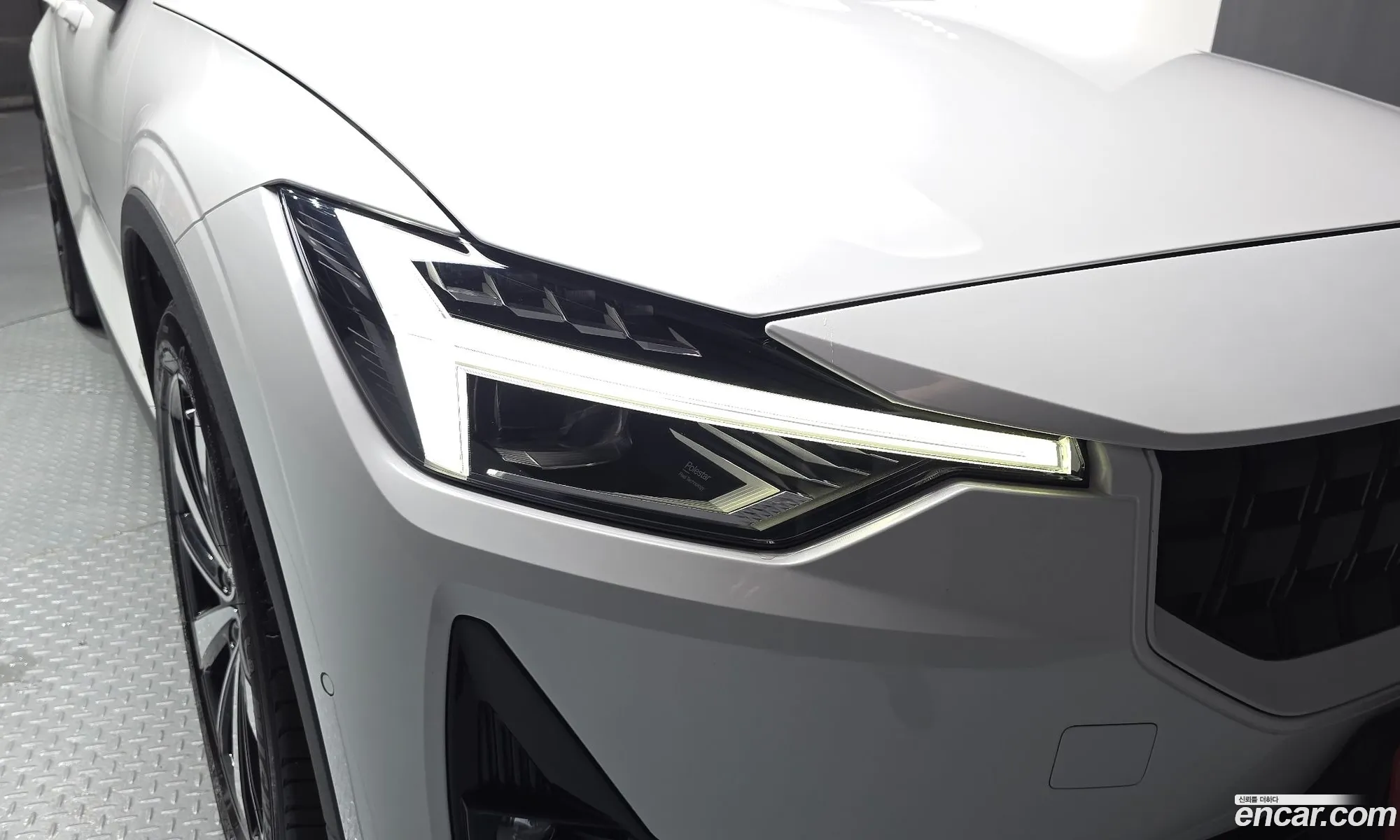 Polestar Polestar 2 2022 — 30