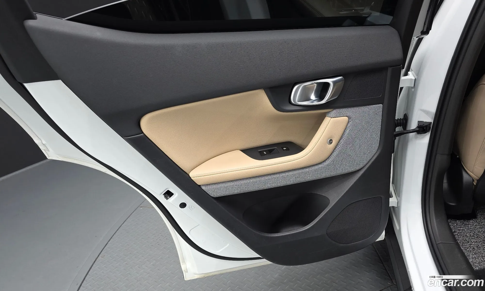 Polestar Polestar 2 2022 — 19