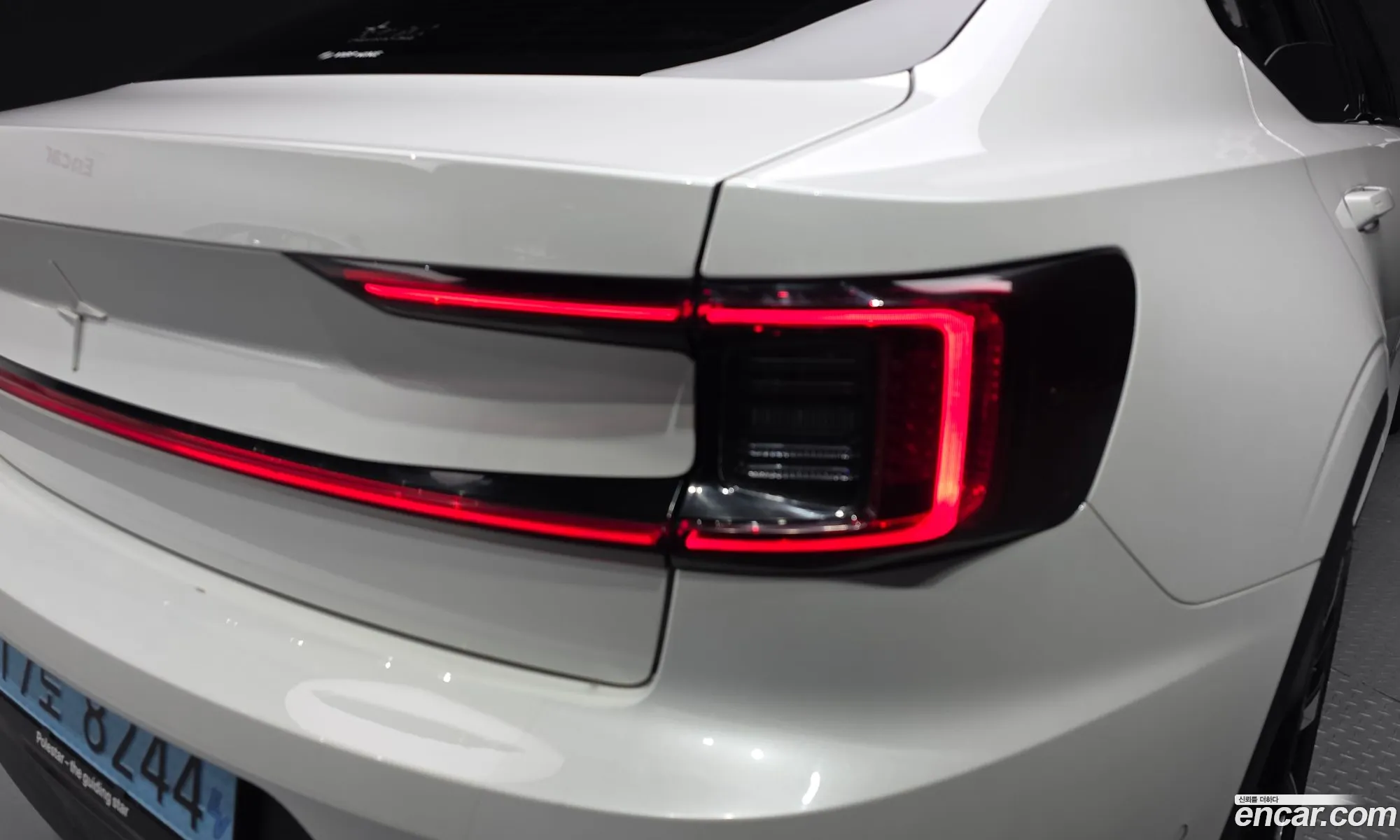 Polestar Polestar 2 2022 — 31