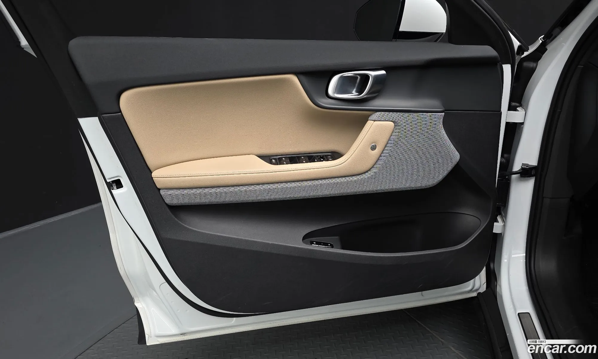 Polestar Polestar 2 2022 — 33