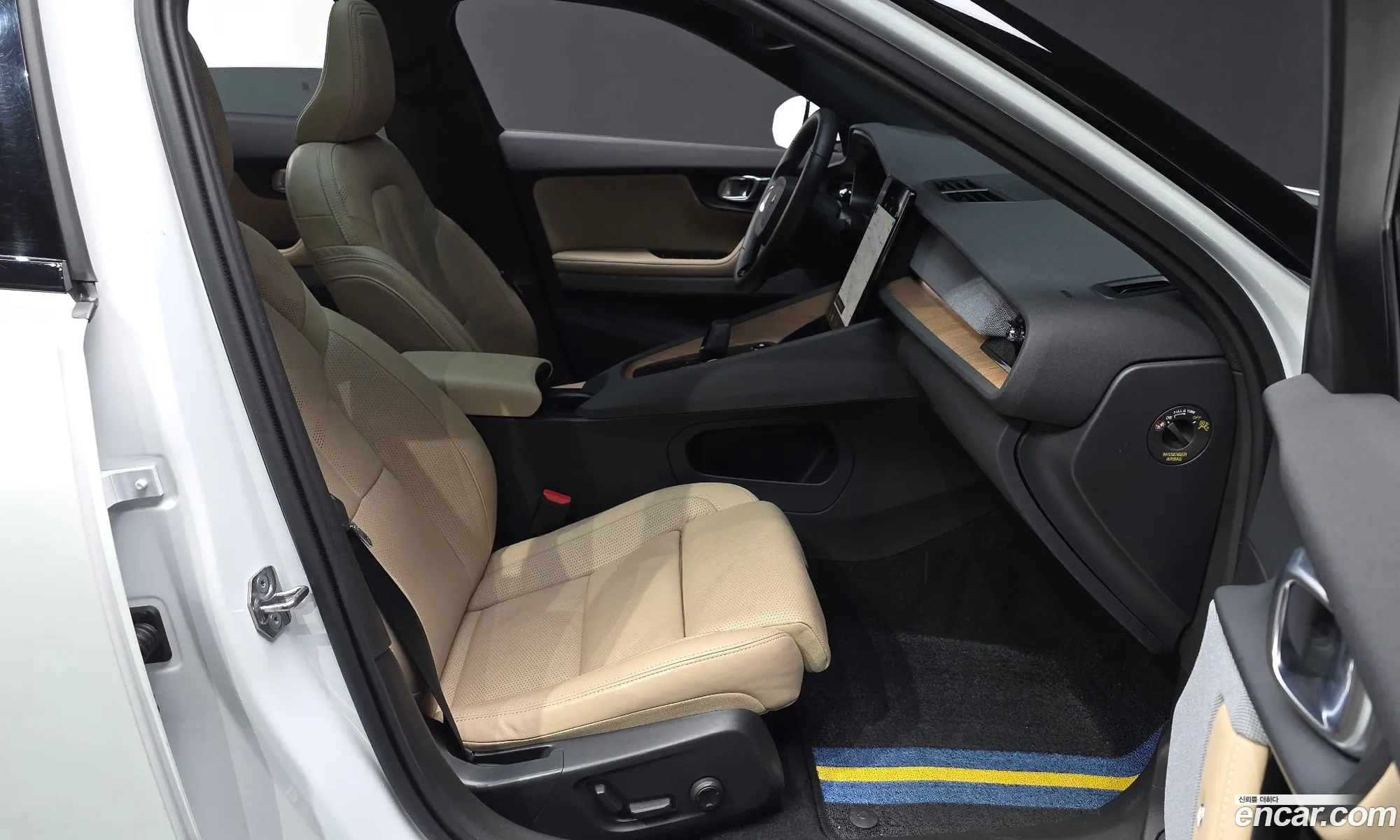 Polestar Polestar 2 2022 — 3